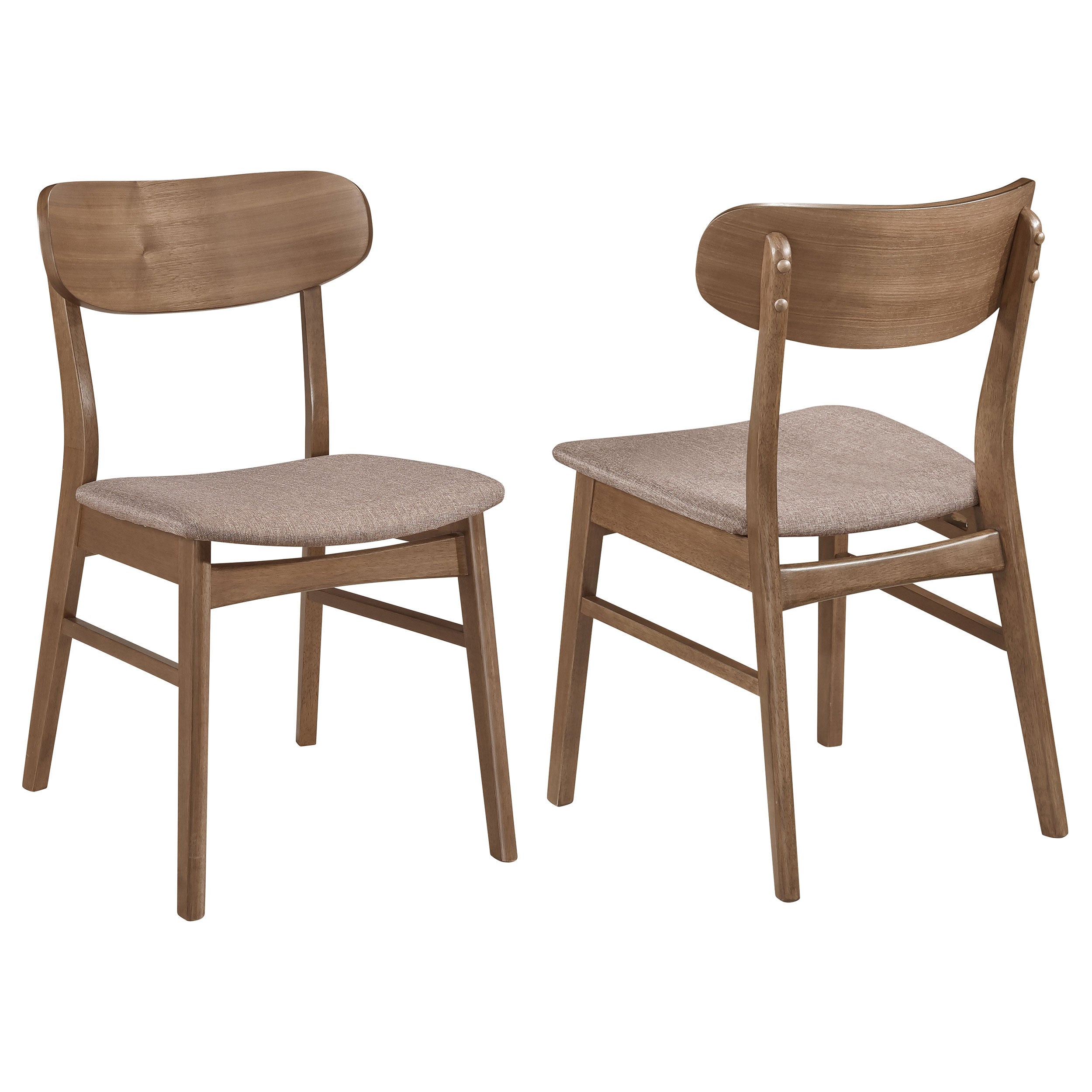 Dortch Dining Side Chair - Joseph's Furniture (East Orange, NJ)