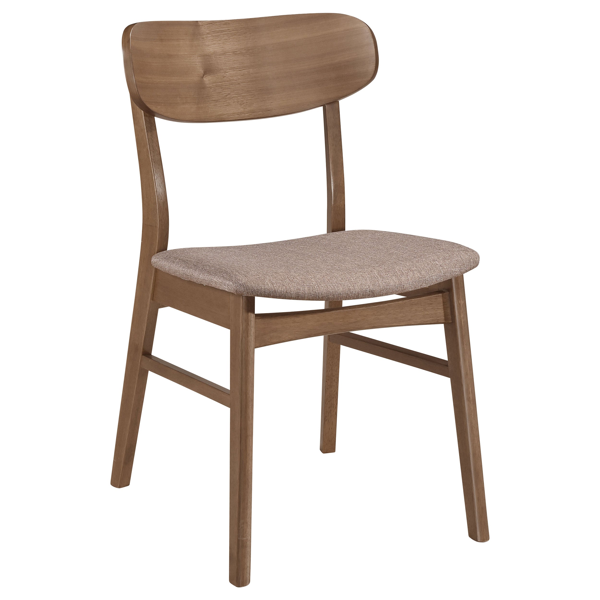 Dortch Dining Side Chair - Joseph's Furniture (East Orange, NJ)