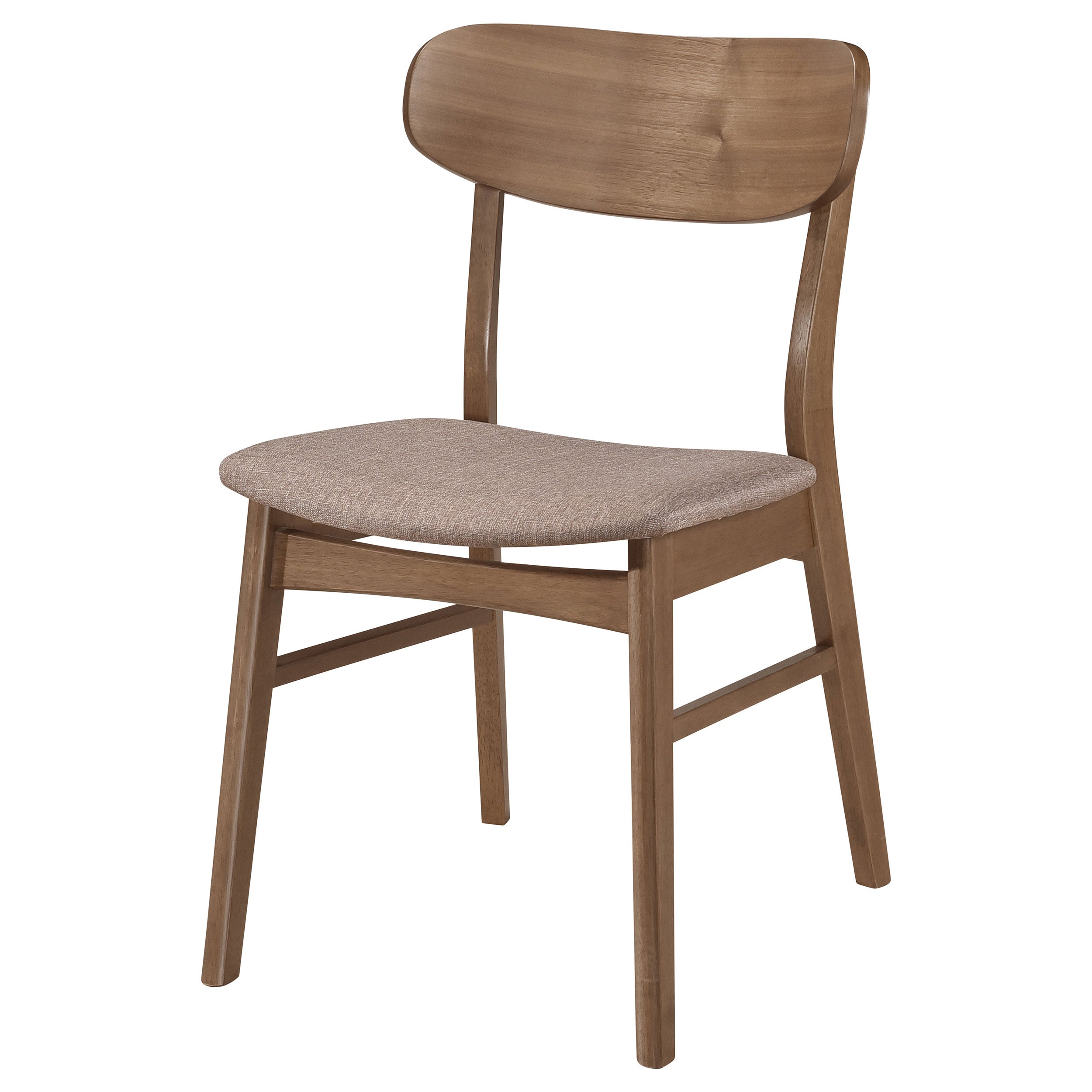 Dortch Dining Side Chair - Joseph's Furniture (East Orange, NJ)