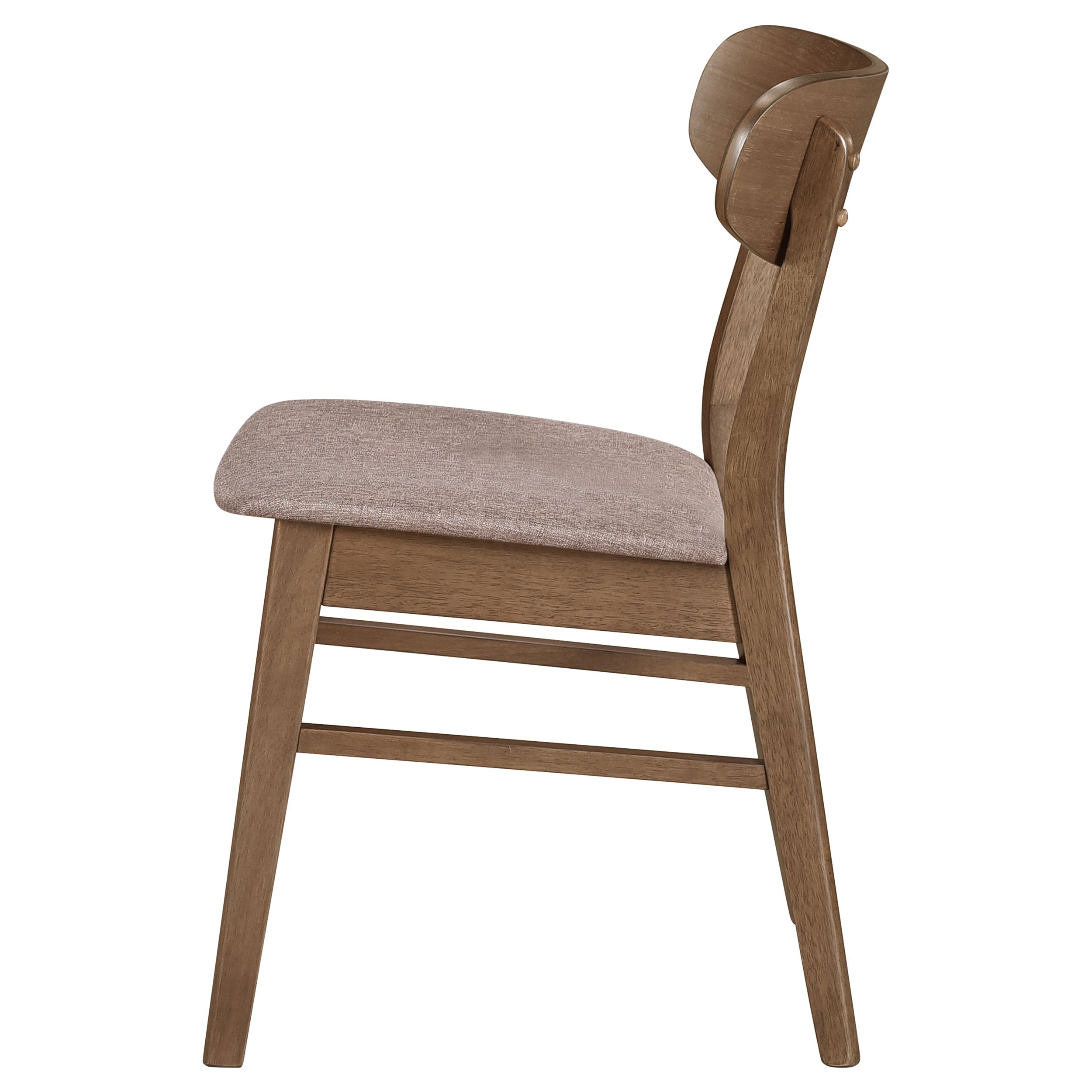 Dortch Dining Side Chair - Joseph's Furniture (East Orange, NJ)