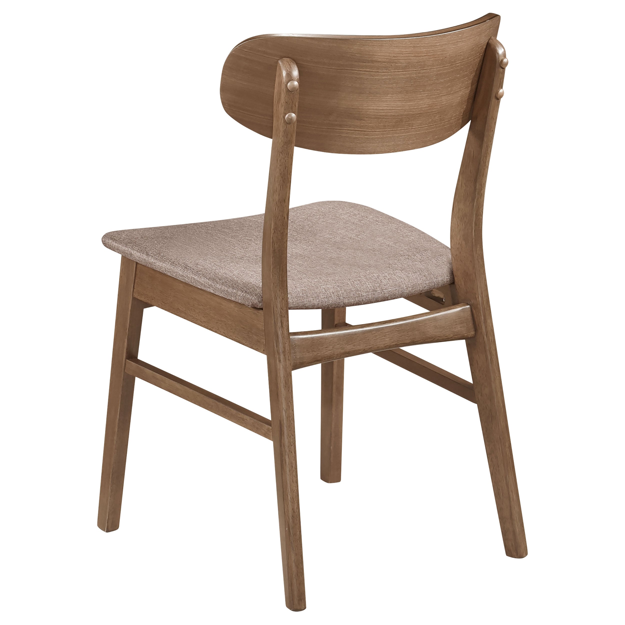 Dortch Dining Side Chair - Joseph's Furniture (East Orange, NJ)