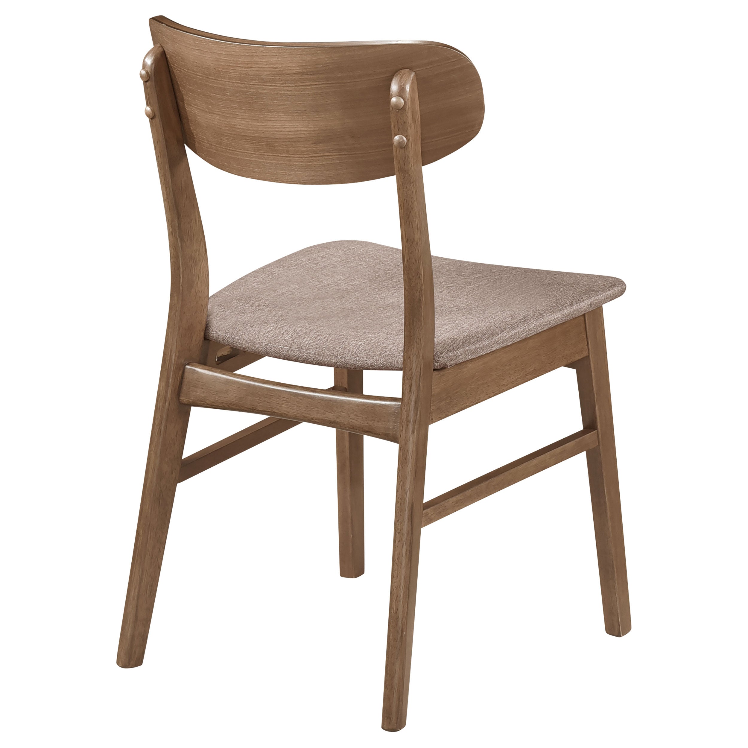 Dortch Dining Side Chair - Joseph's Furniture (East Orange, NJ)
