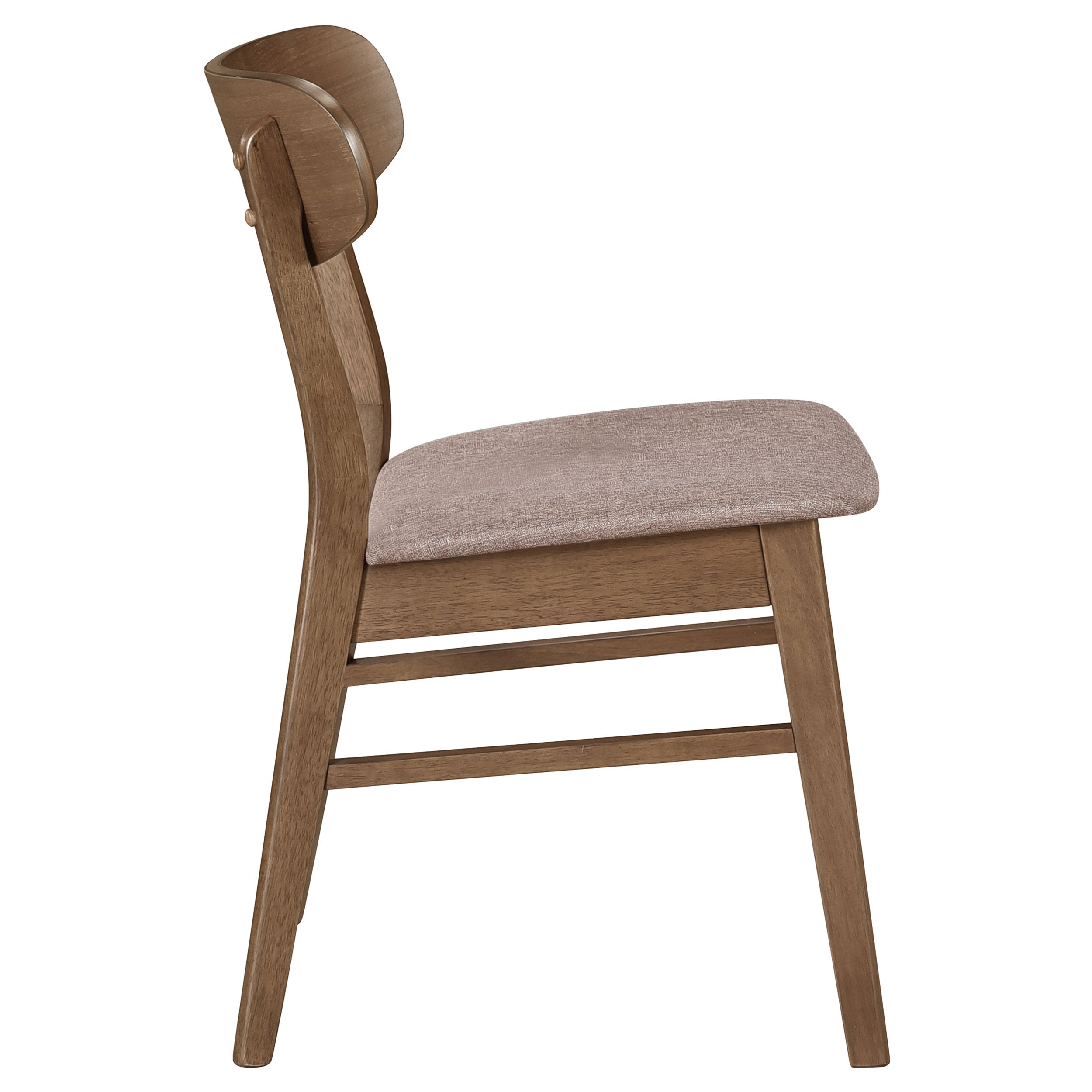 Dortch Dining Side Chair - Joseph's Furniture (East Orange, NJ)