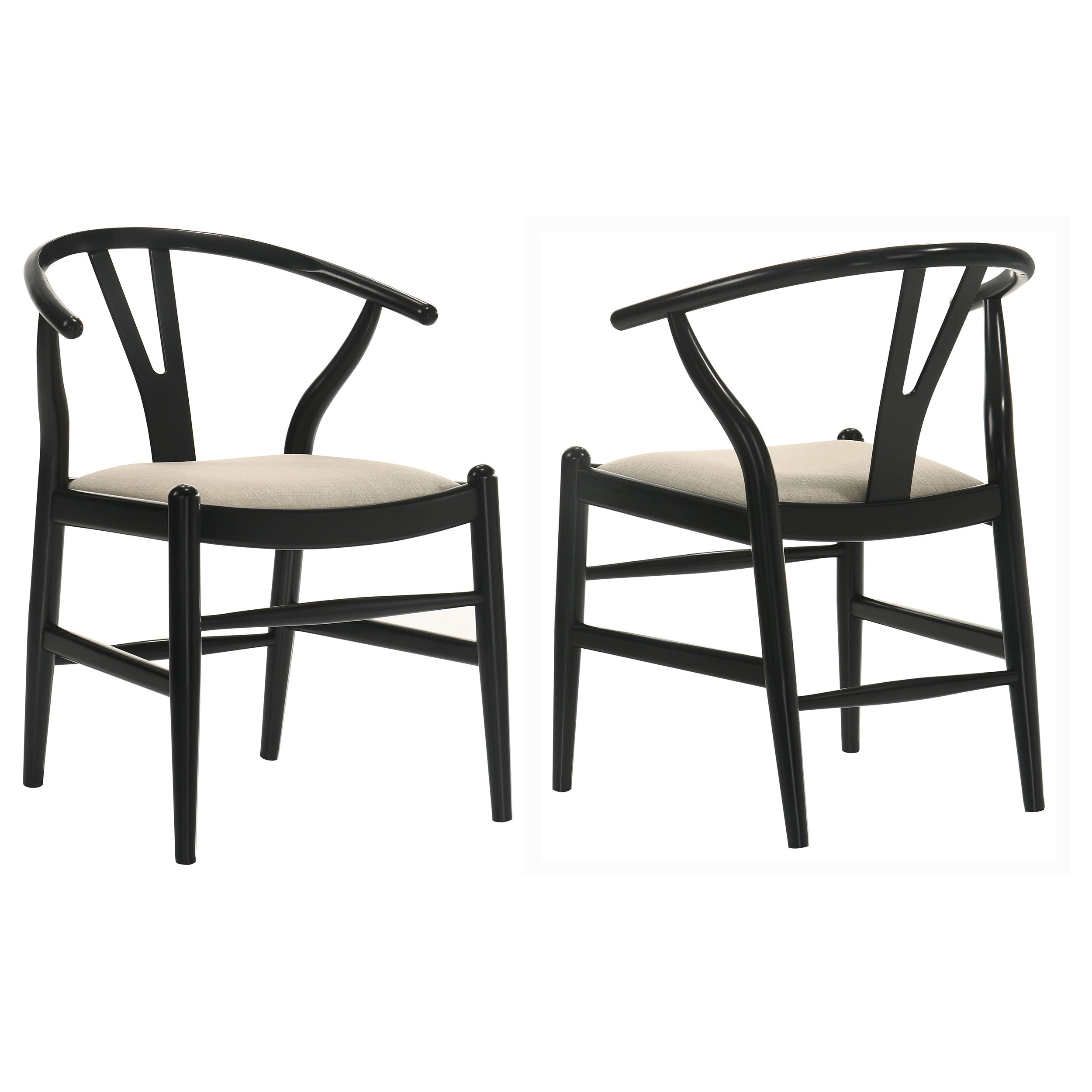 Crestmont Dining Side Chair - Joseph's Furniture (East Orange, NJ)