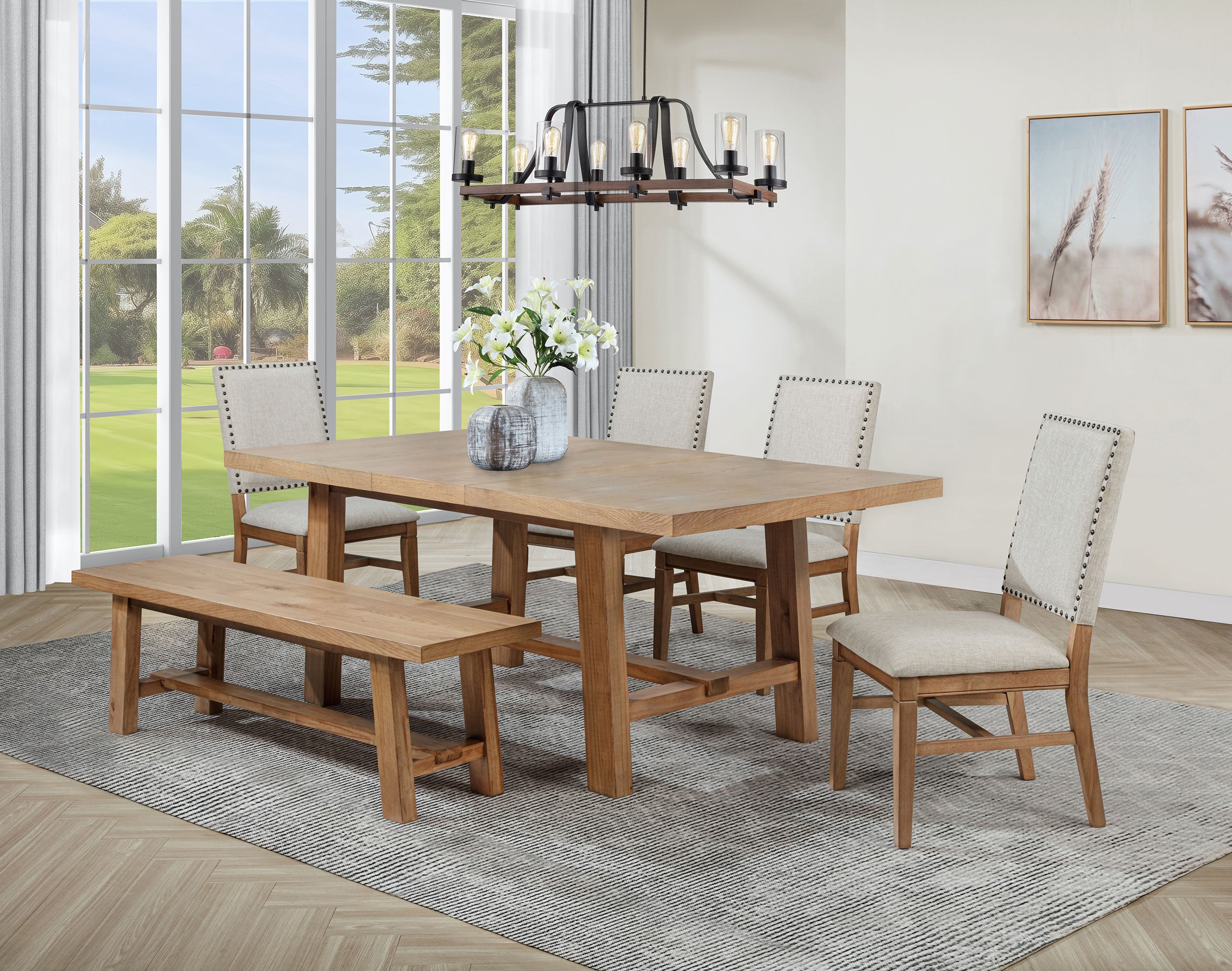 Middleton Dining Set