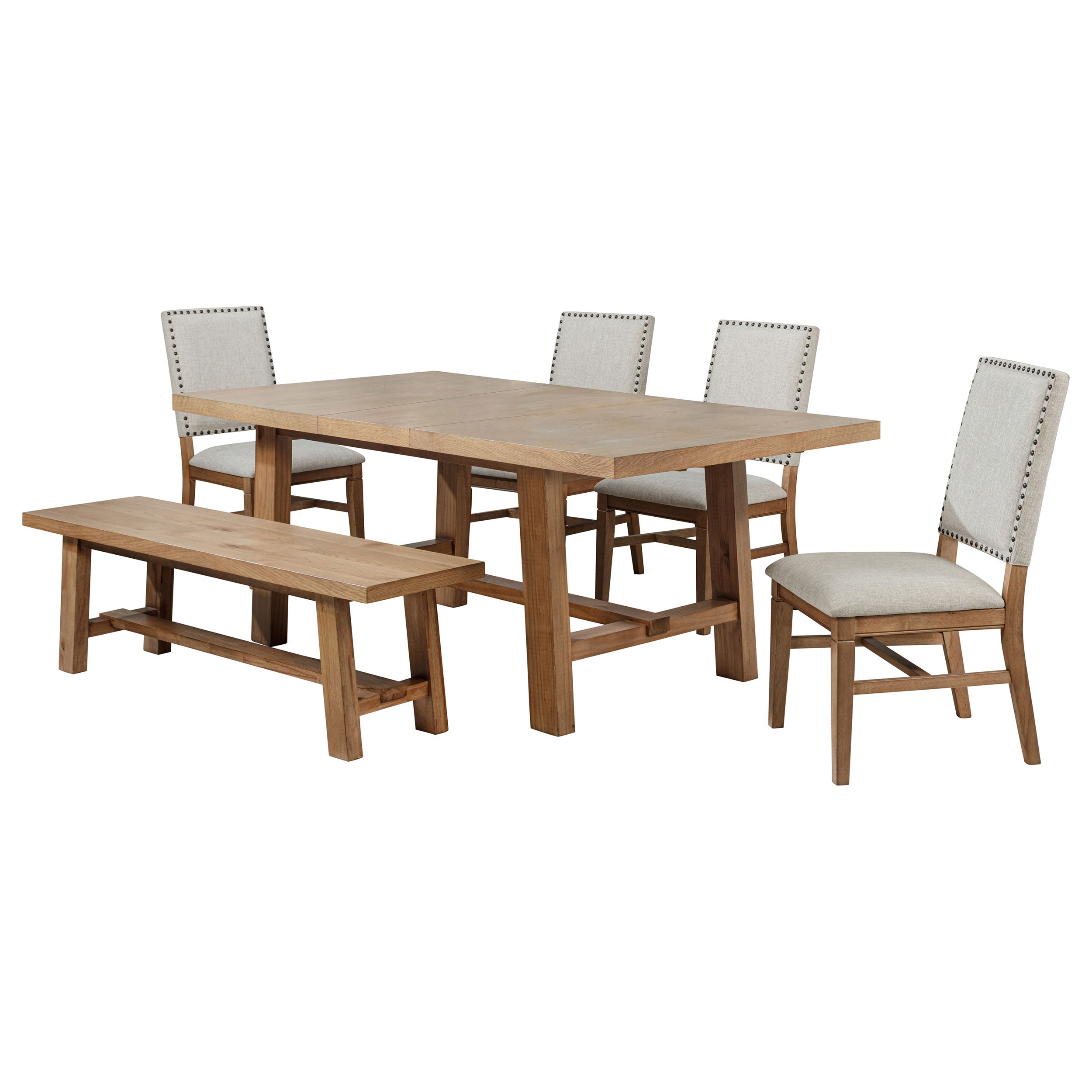 Middleton Dining Set