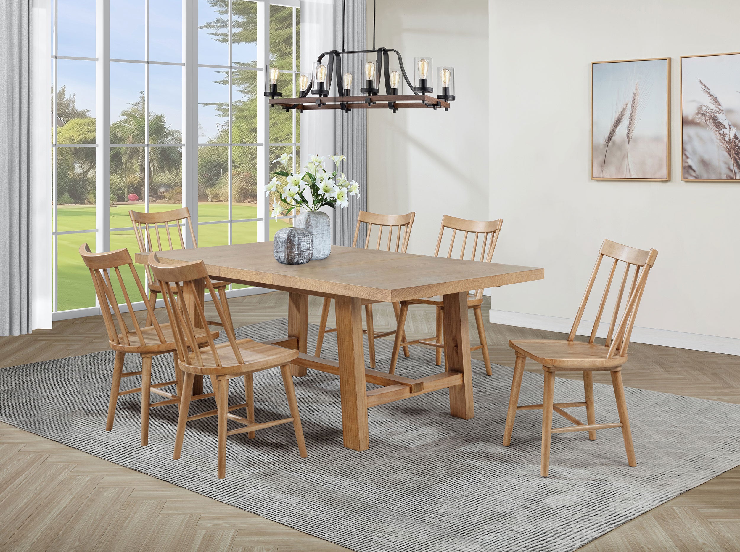 Middleton Dining Set