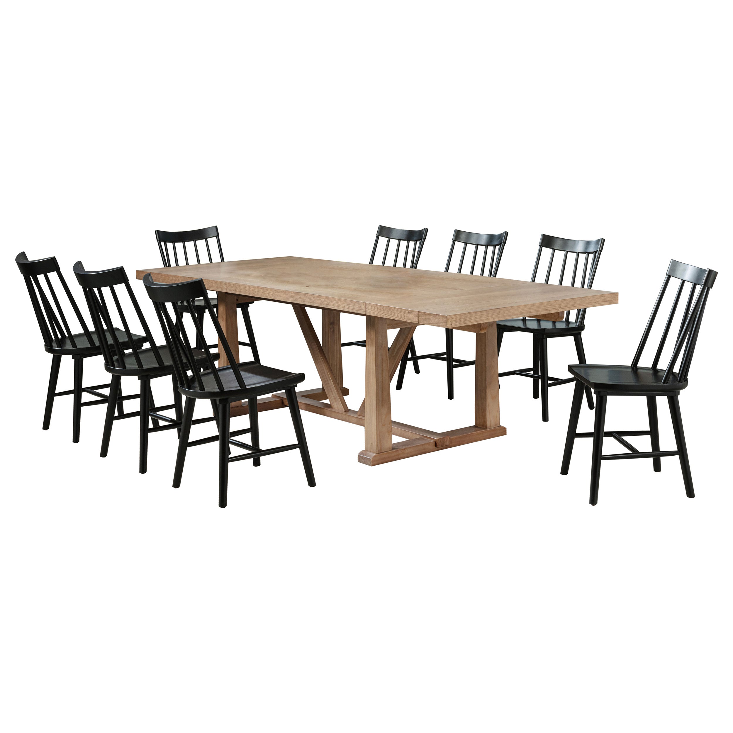 Middleton Dining Set