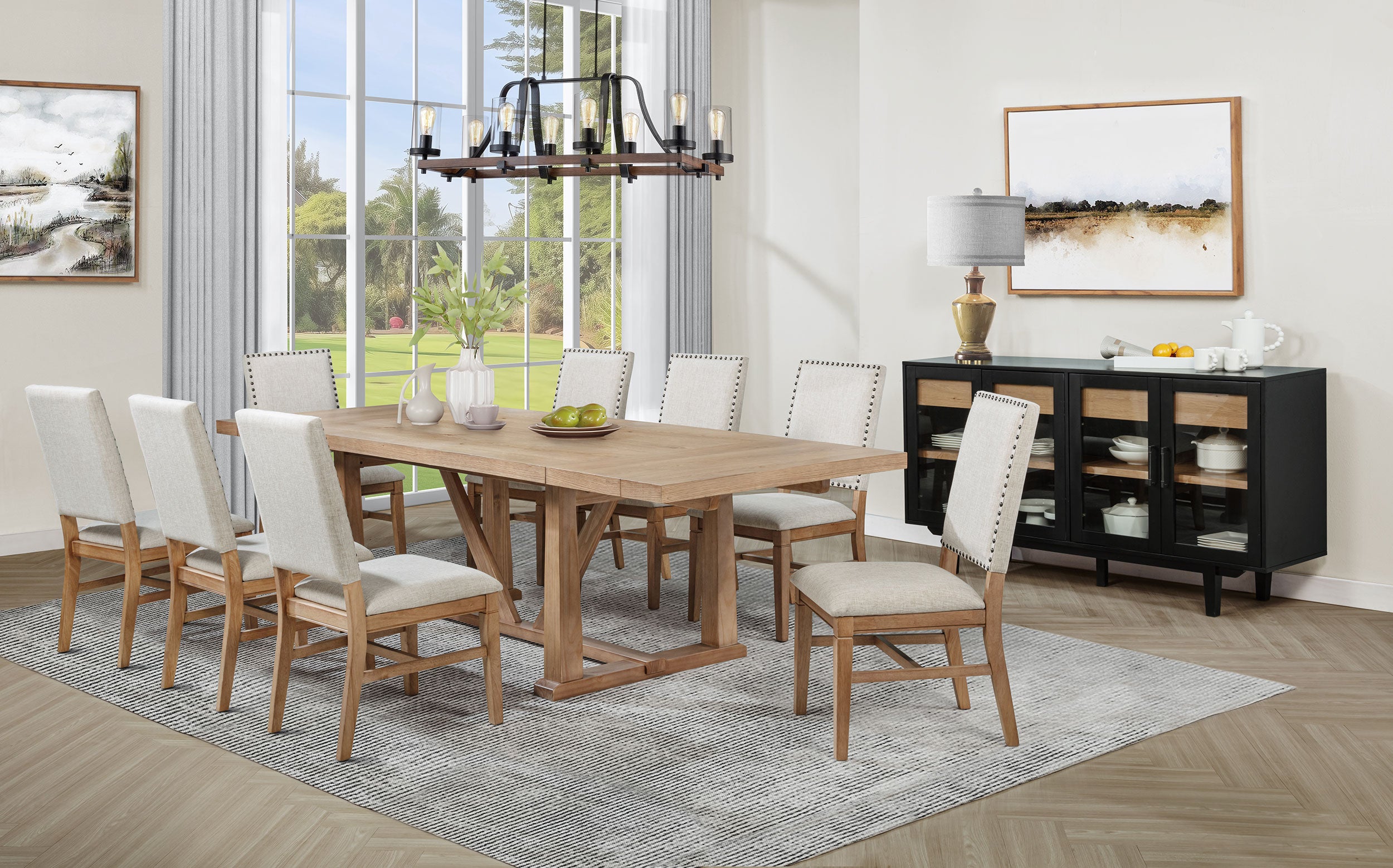 Middleton Dining Tables
