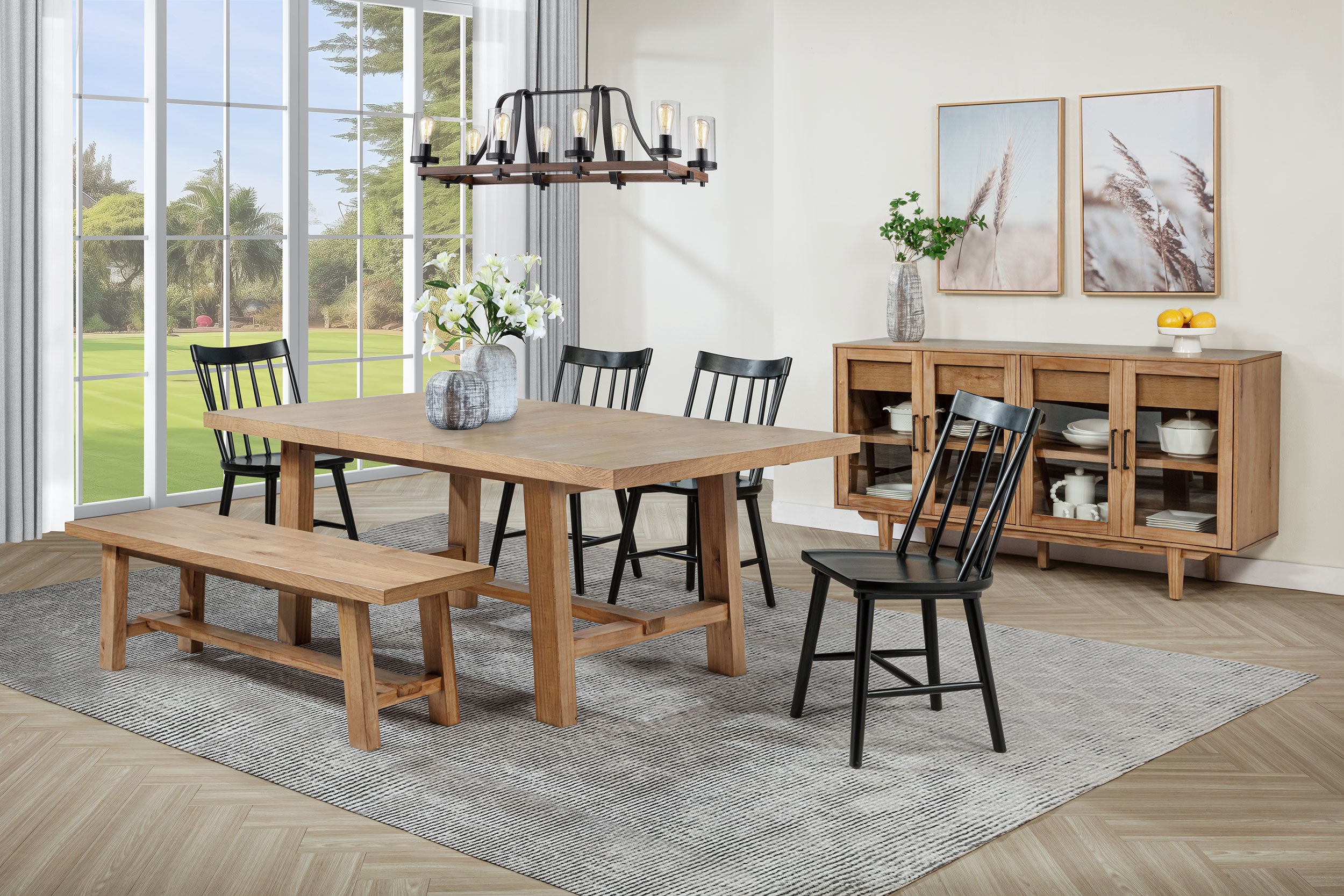 Middleton Side Chairs