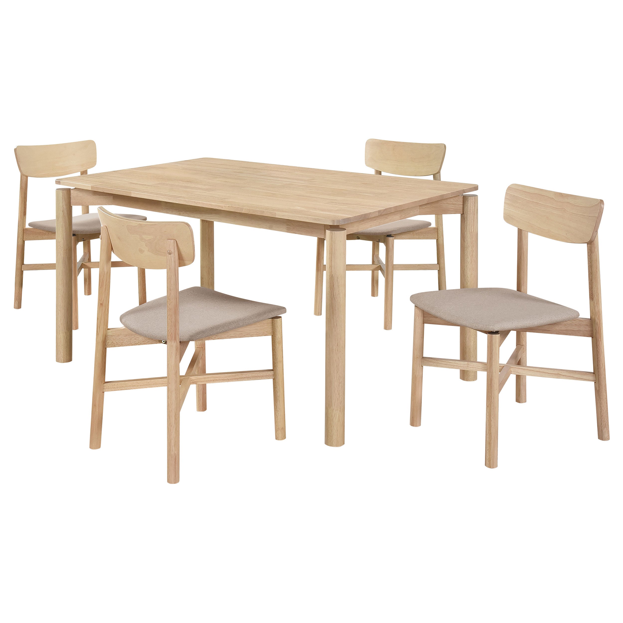 Parkridge Dining Set - Joseph's Furniture (East Orange, NJ)
