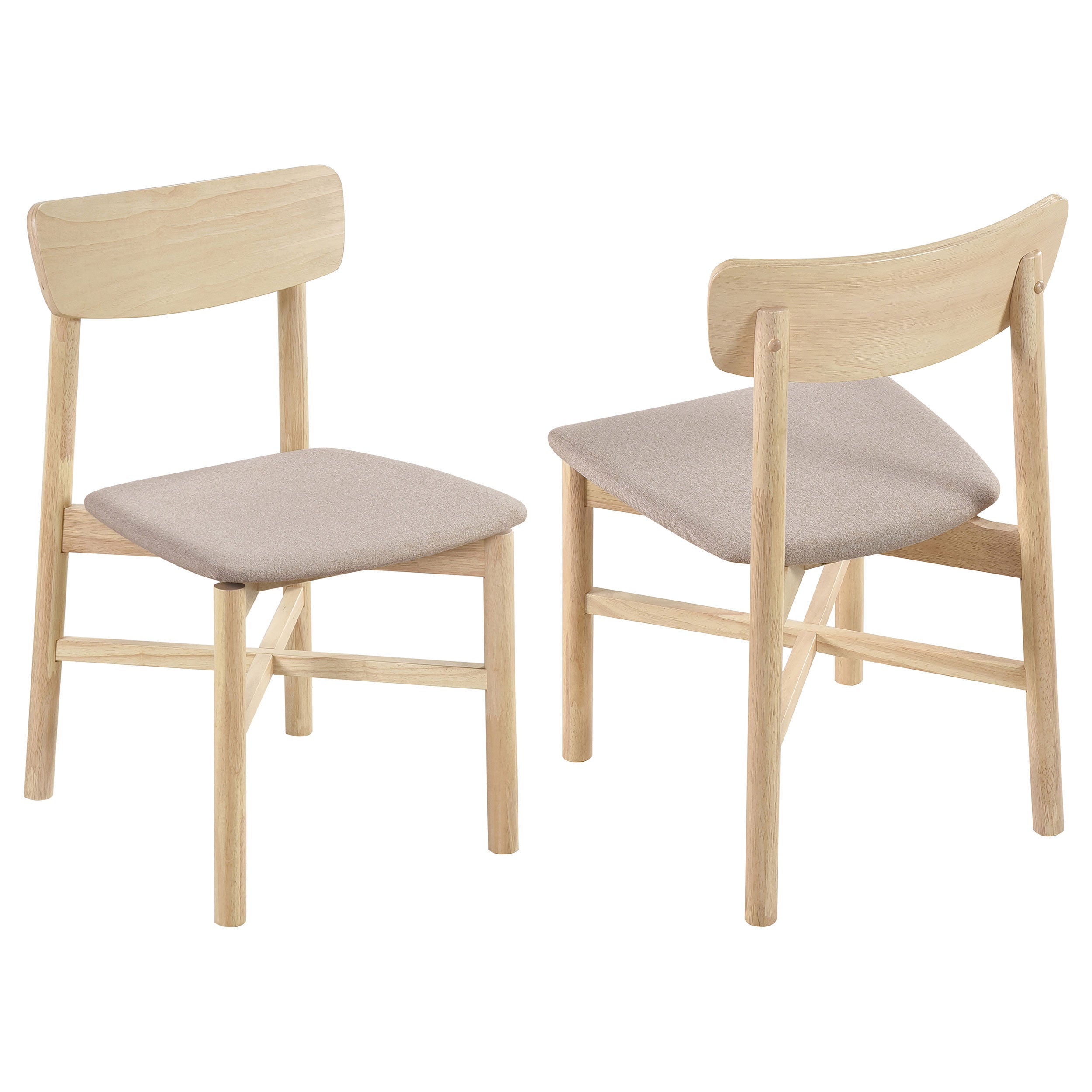 Parkridge Dining Side Chair - Joseph's Furniture (East Orange, NJ)