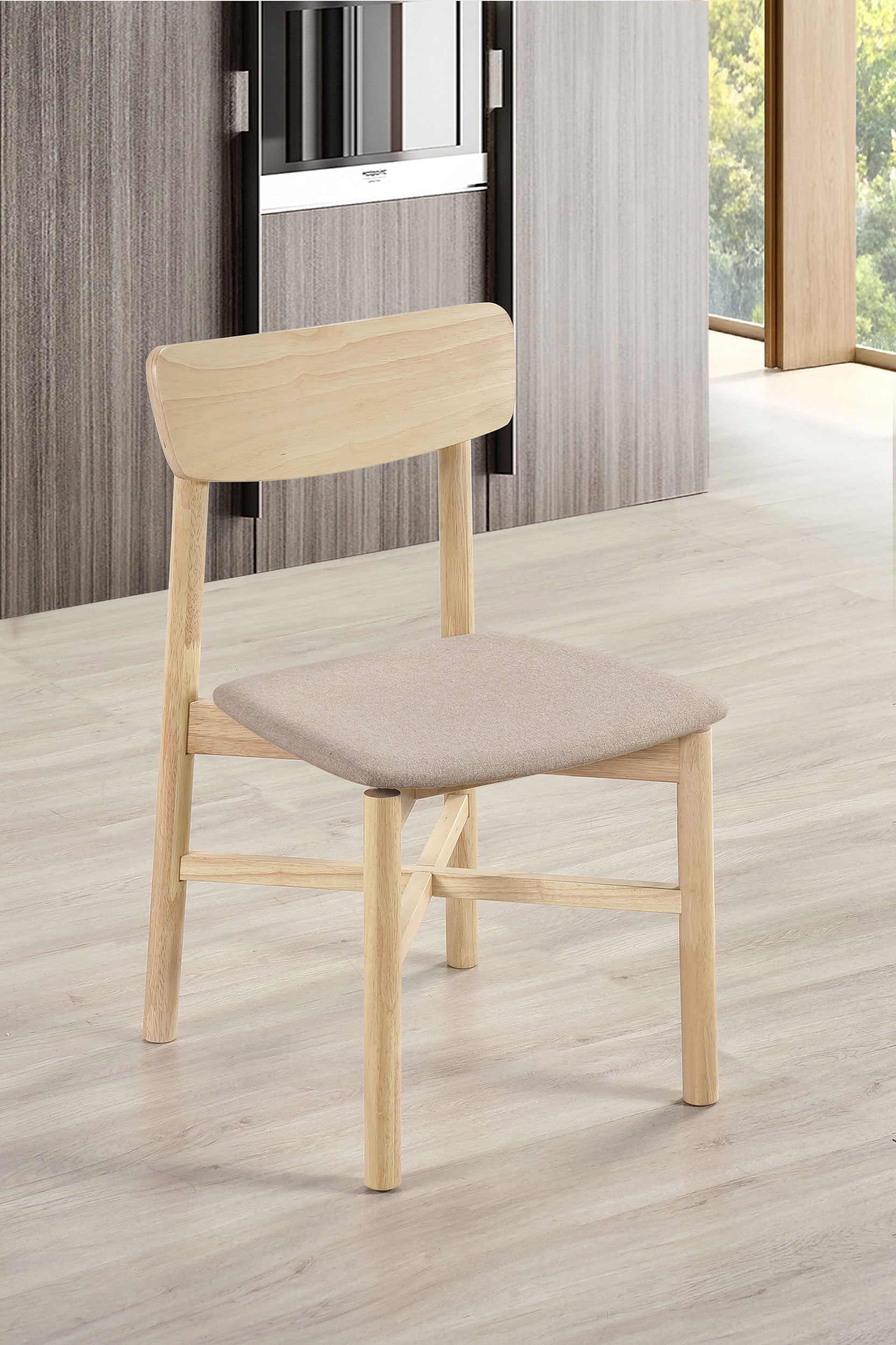 Parkridge Dining Side Chair