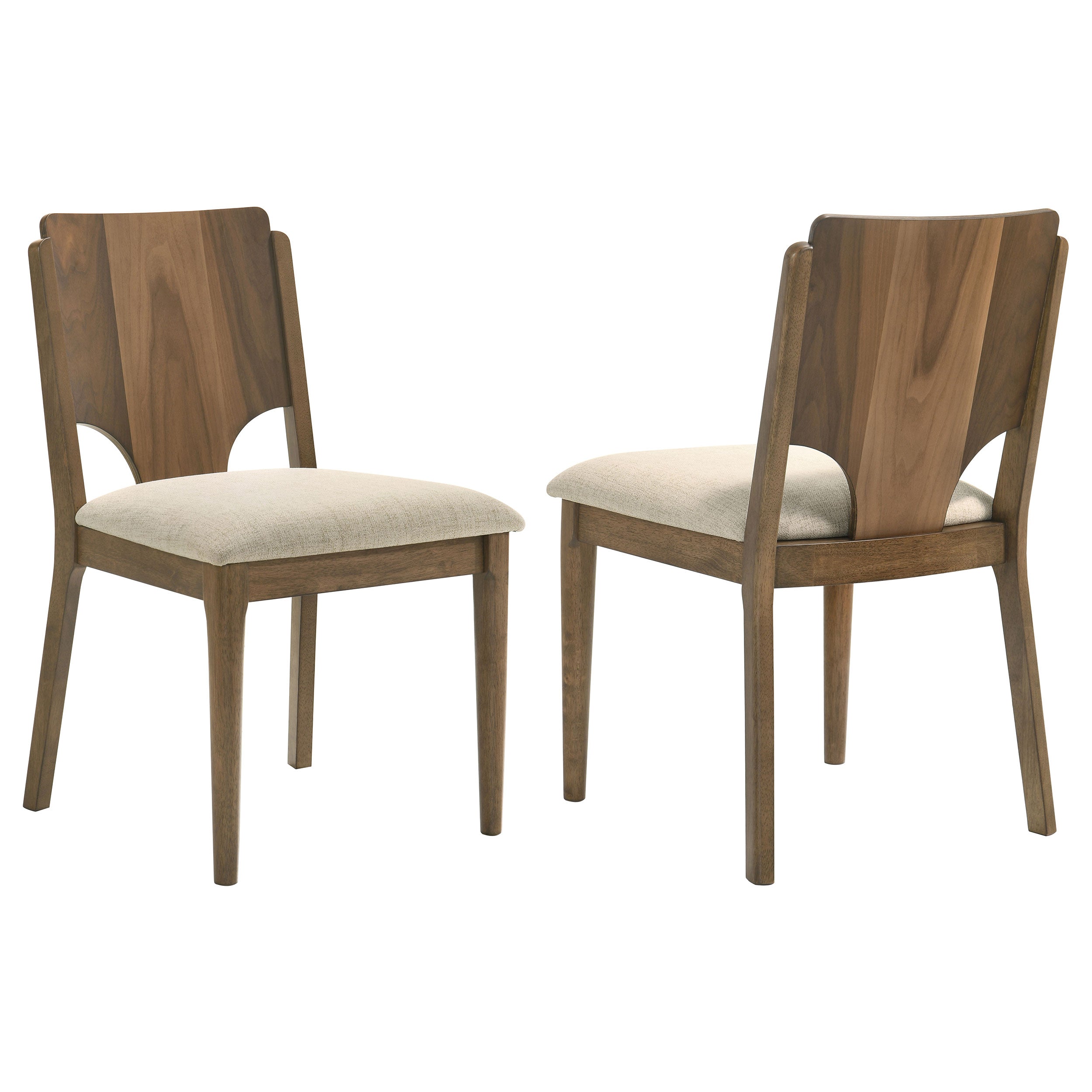 Crestmore Dining Side Chair - Joseph's Furniture (East Orange, NJ)