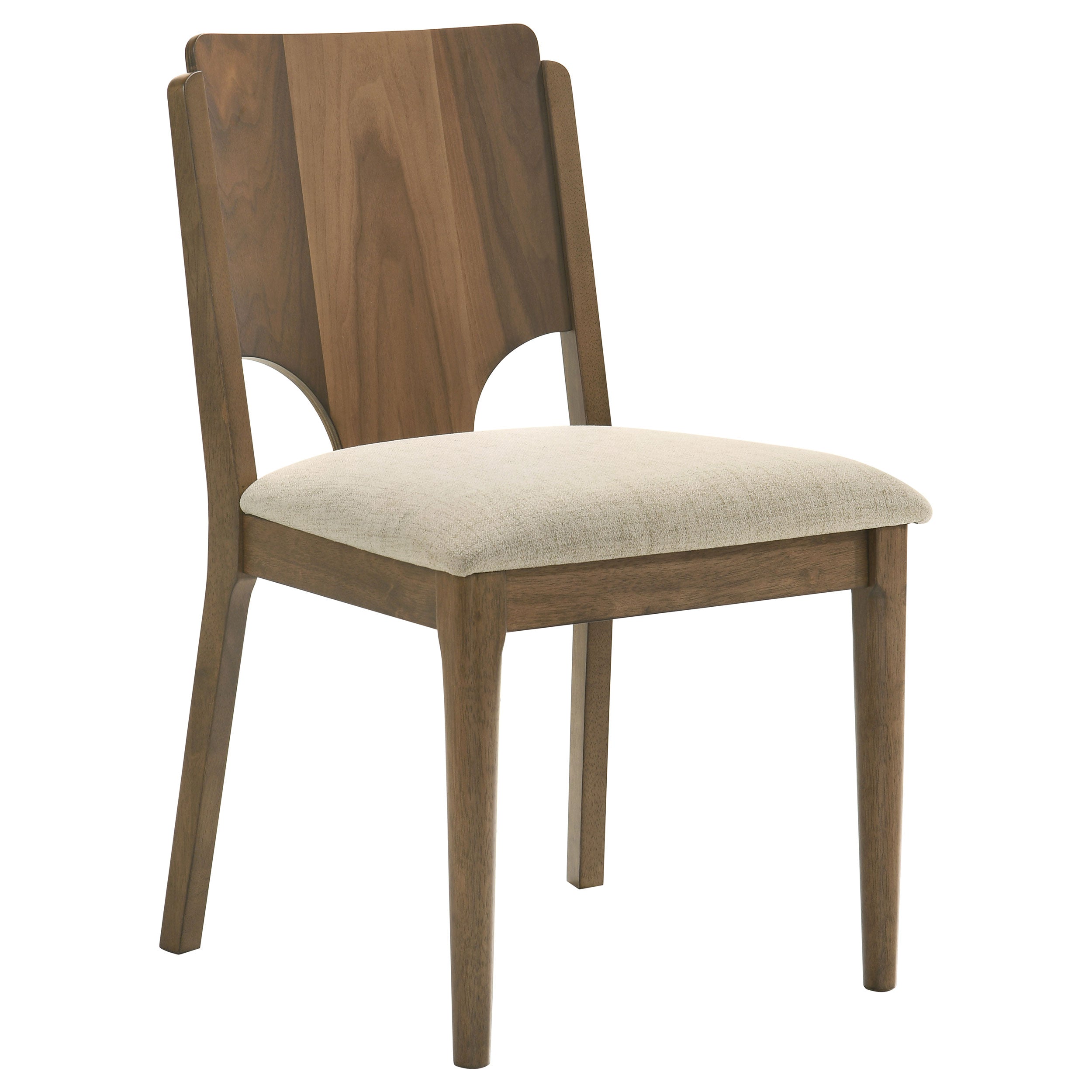 Crestmore Dining Side Chair - Joseph's Furniture (East Orange, NJ)
