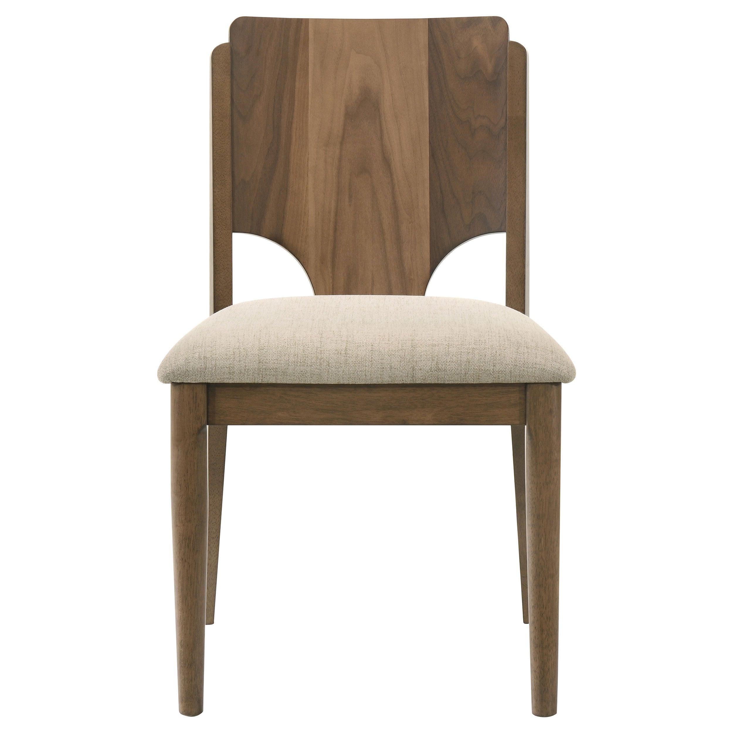 Crestmore Dining Side Chair - Joseph's Furniture (East Orange, NJ)