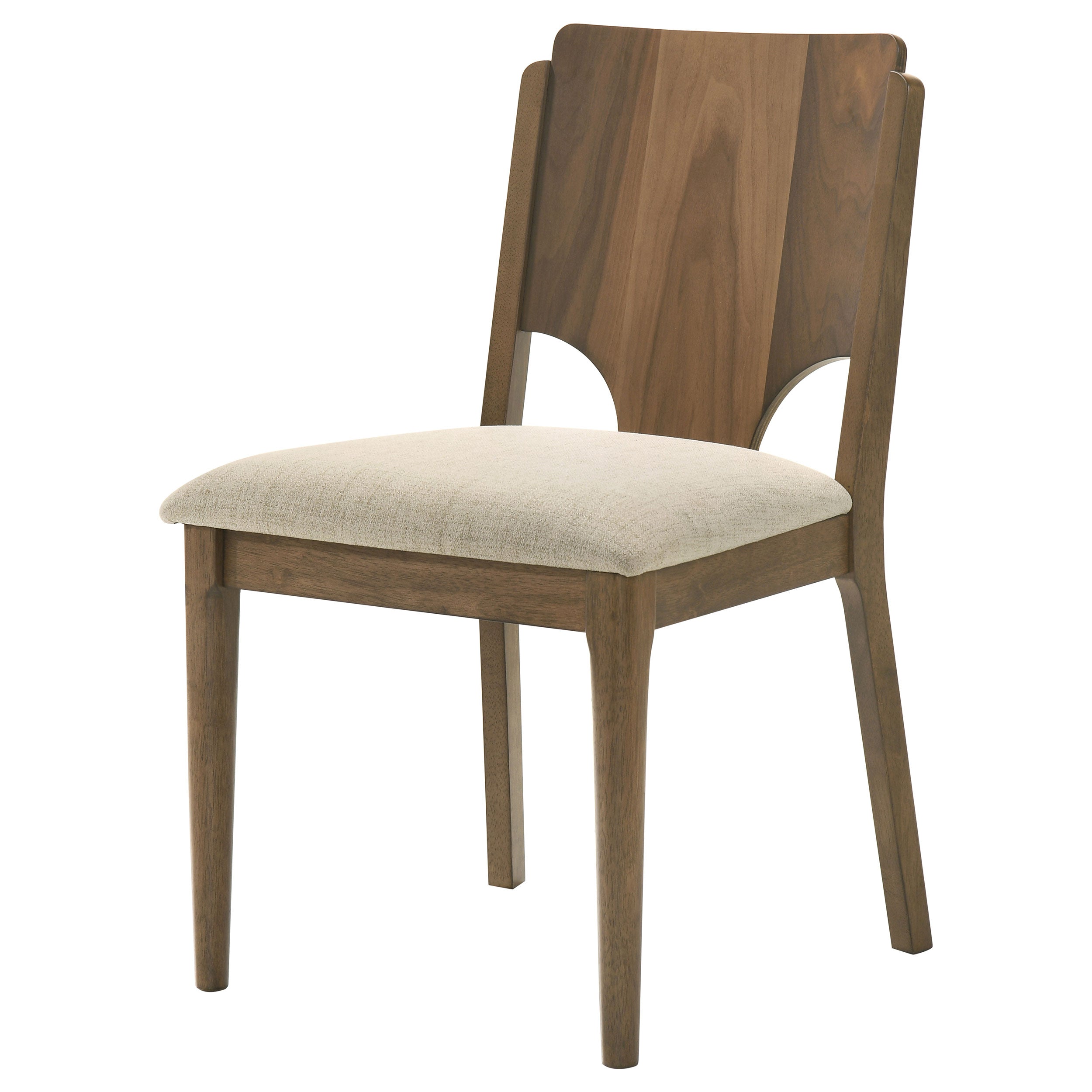 Crestmore Dining Side Chair - Joseph's Furniture (East Orange, NJ)