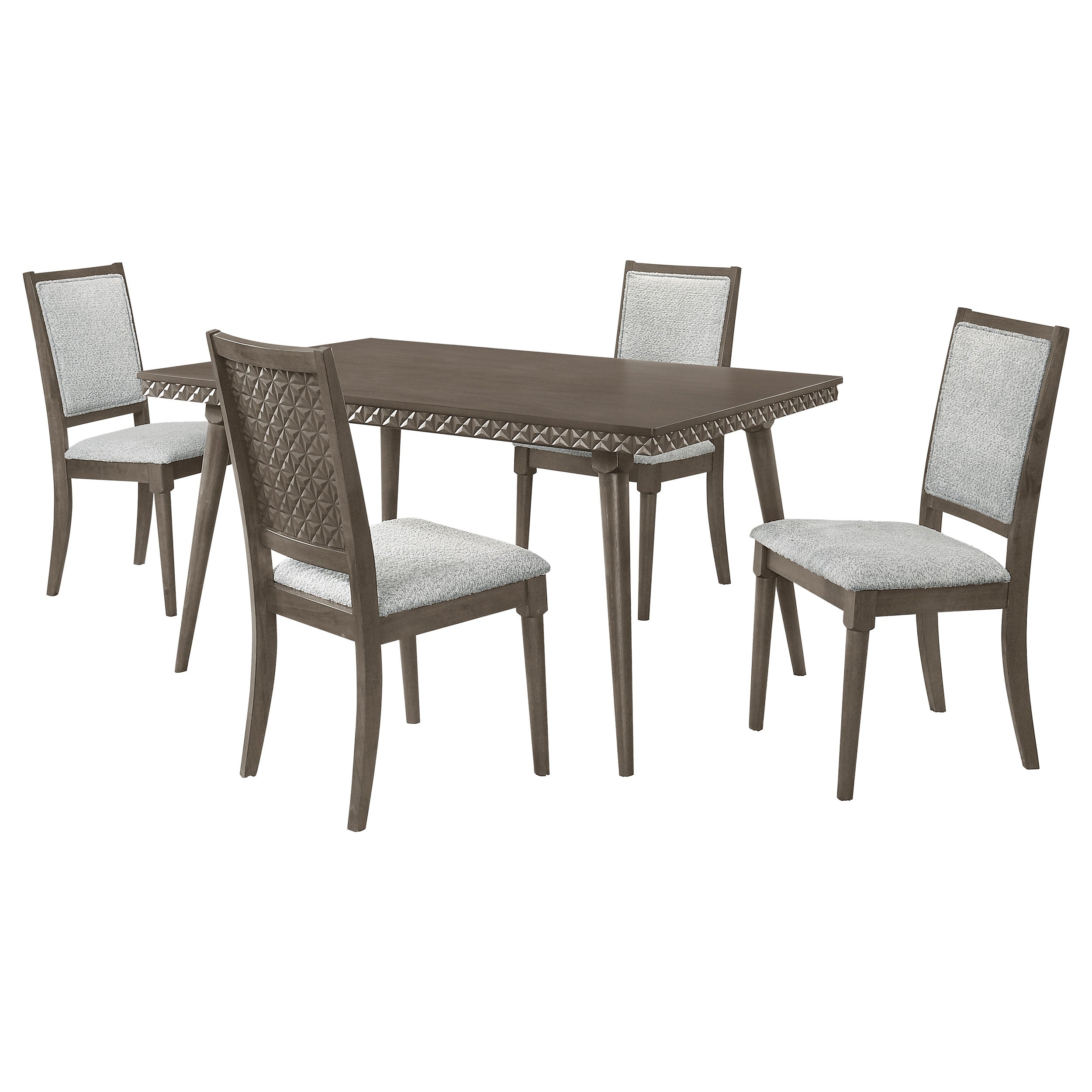 Onslow Dining Set - Joseph's Furniture (East Orange, NJ)