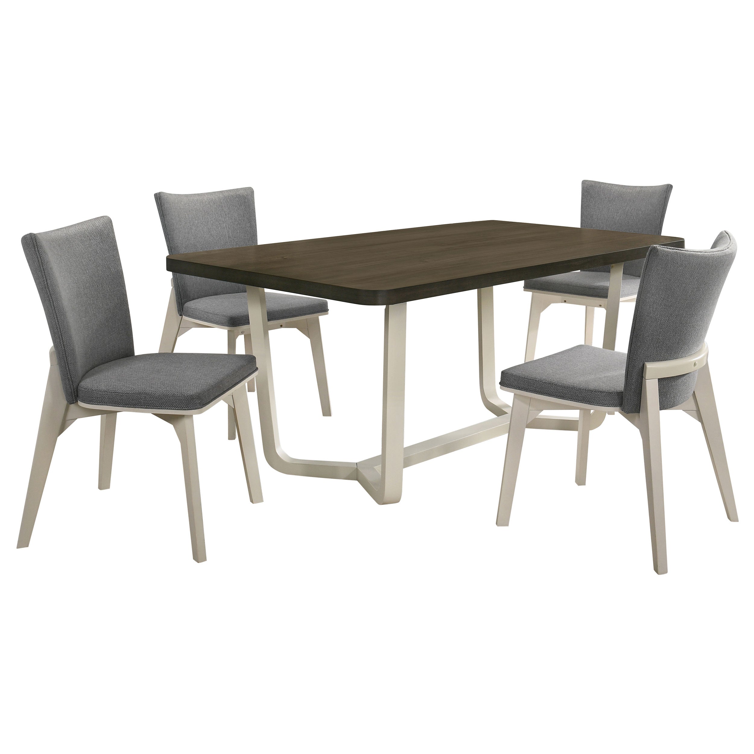 Biloxi Dining Set - Joseph's Furniture (East Orange, NJ)