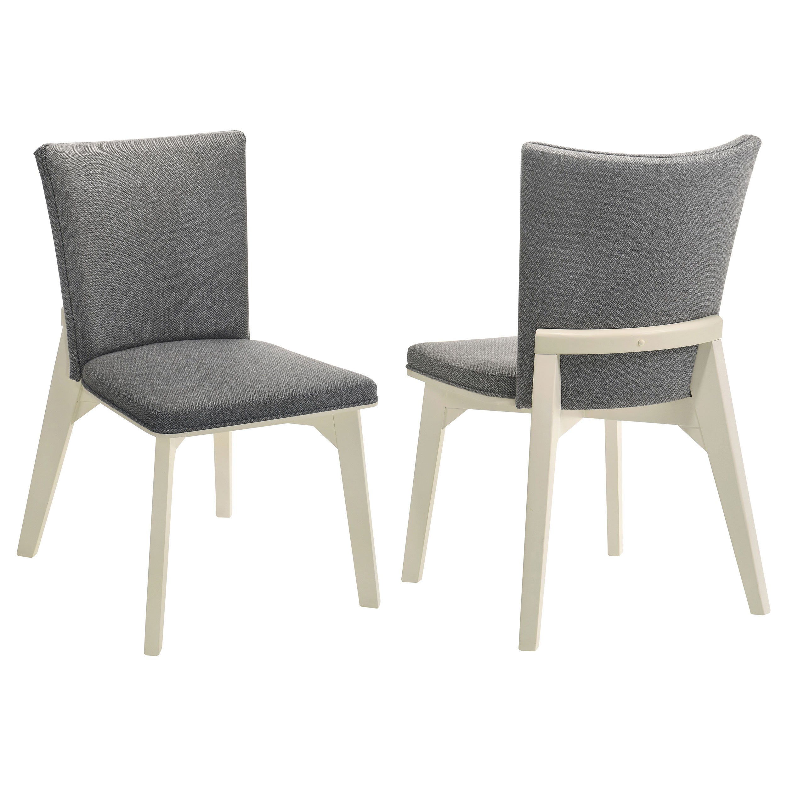 Biloxi Dining Side Chair - Joseph's Furniture (East Orange, NJ)