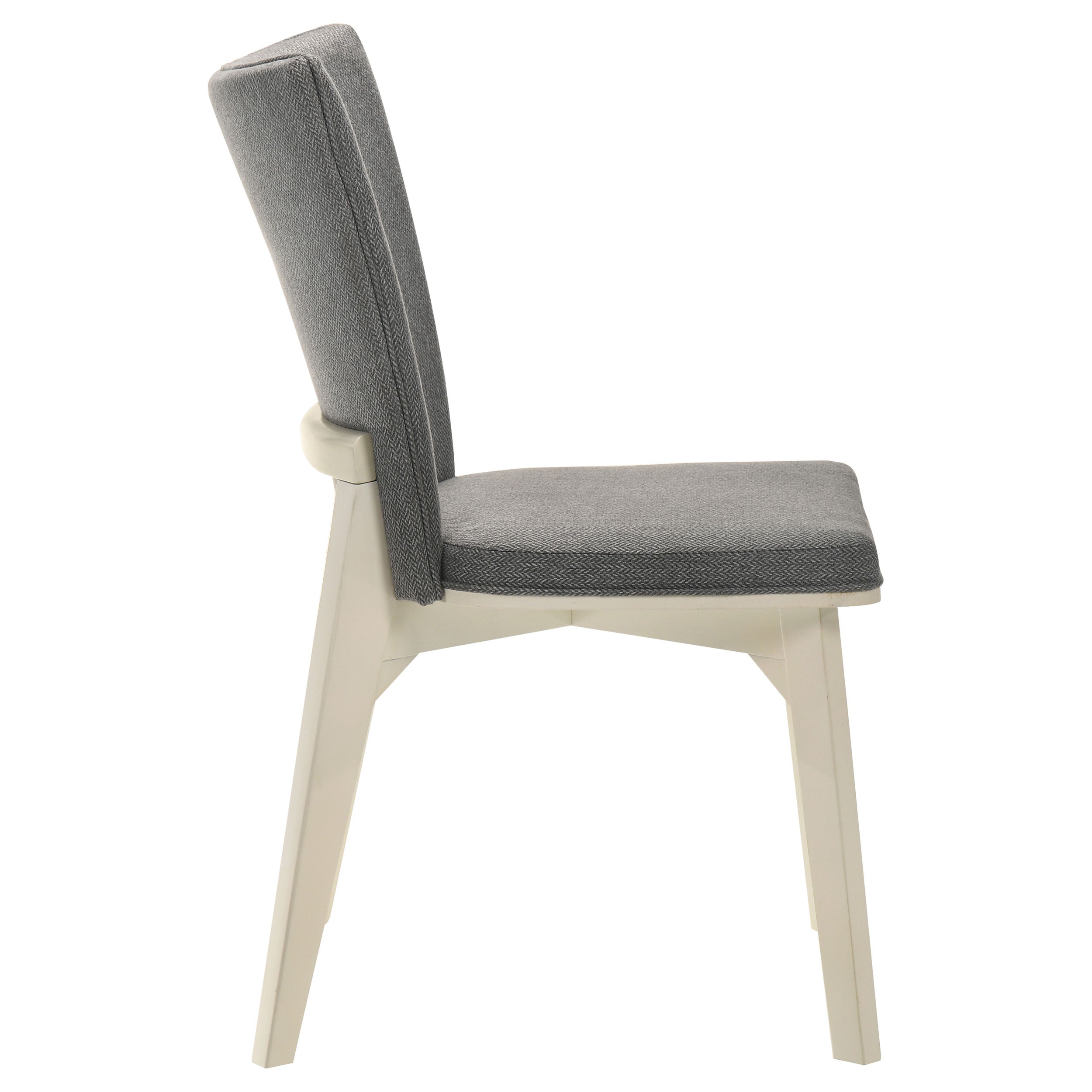 Biloxi Dining Side Chair - Joseph's Furniture (East Orange, NJ)