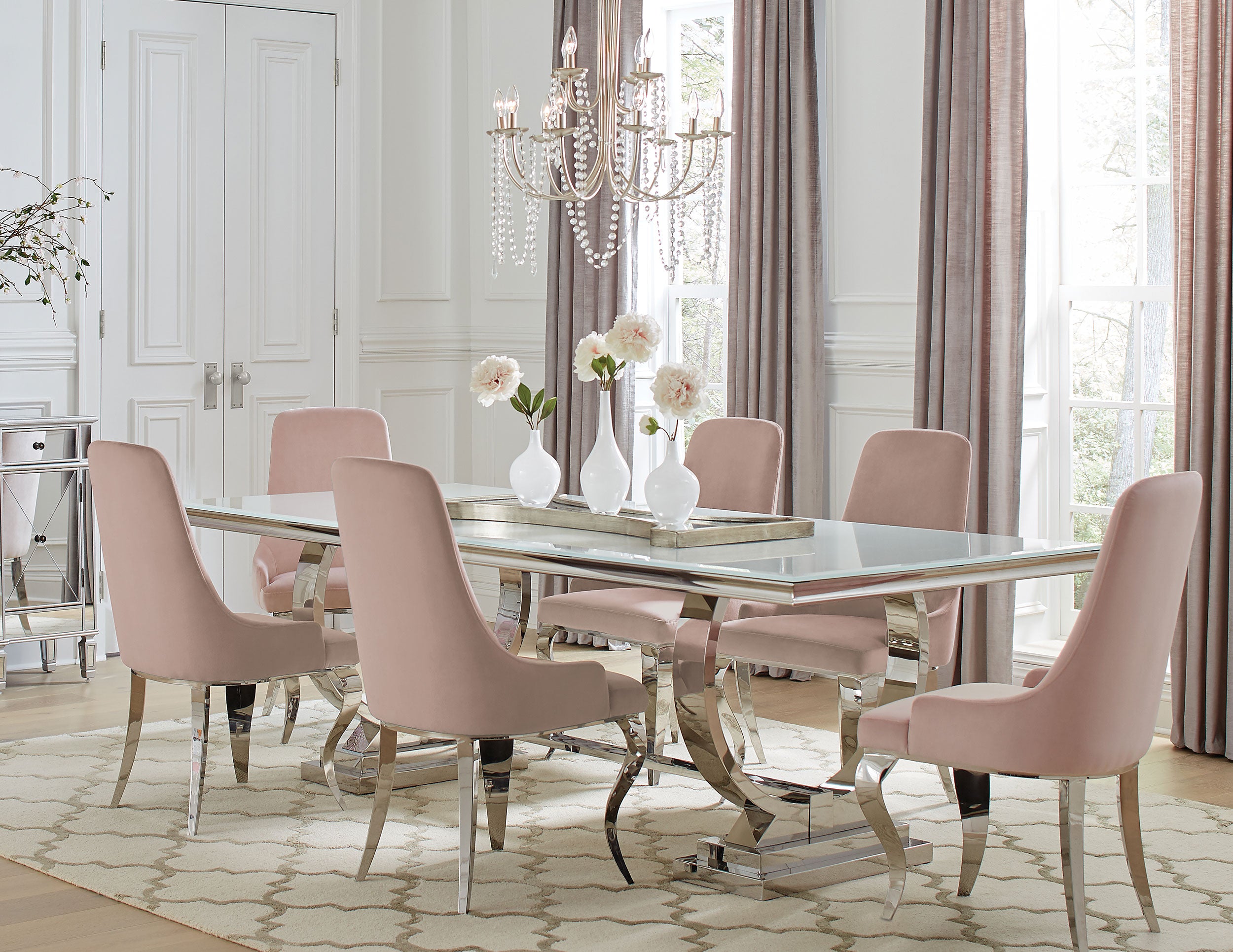 Antoine Dining Sets