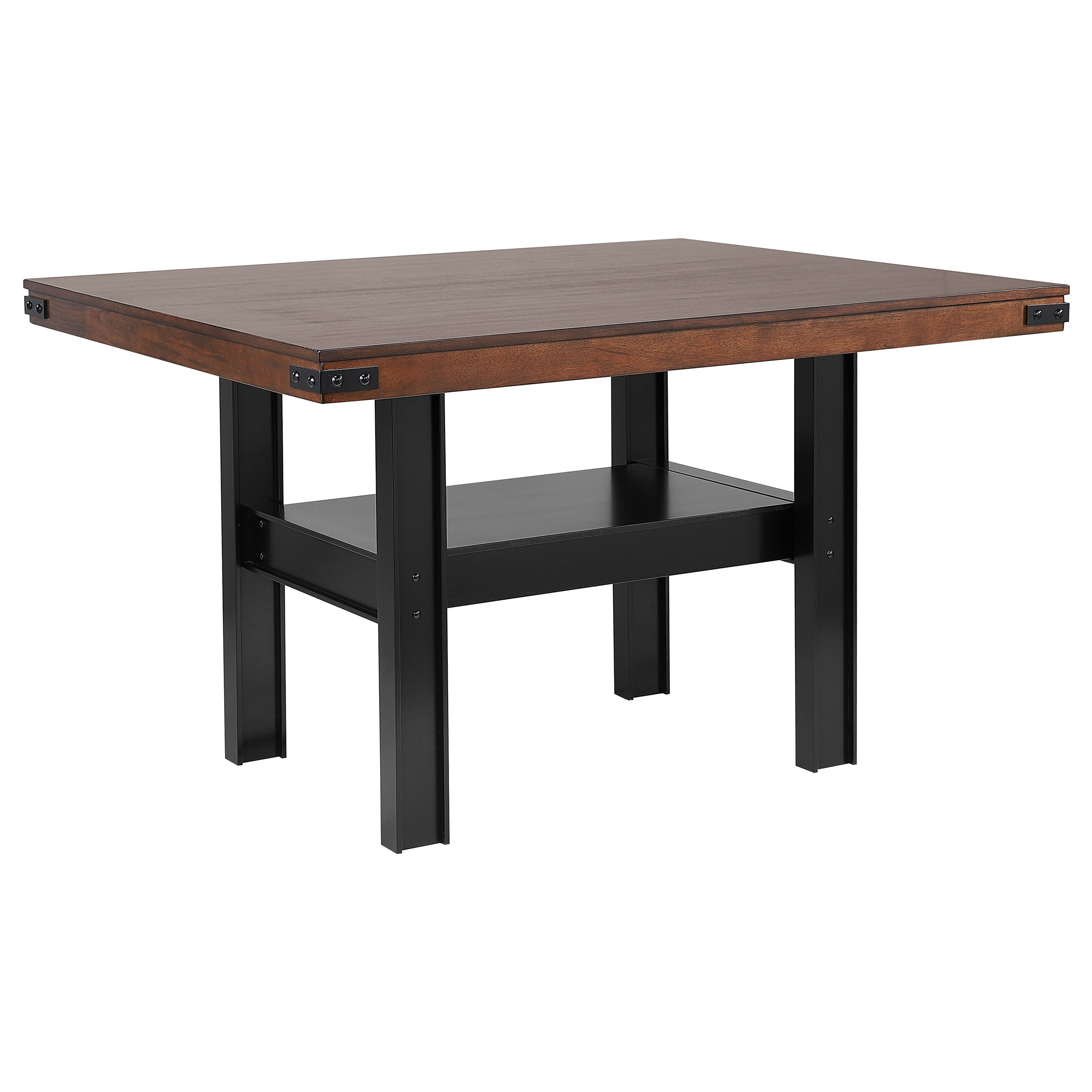 Patterson Counter Height Dining Table - Joseph's Furniture (East Orange, NJ)