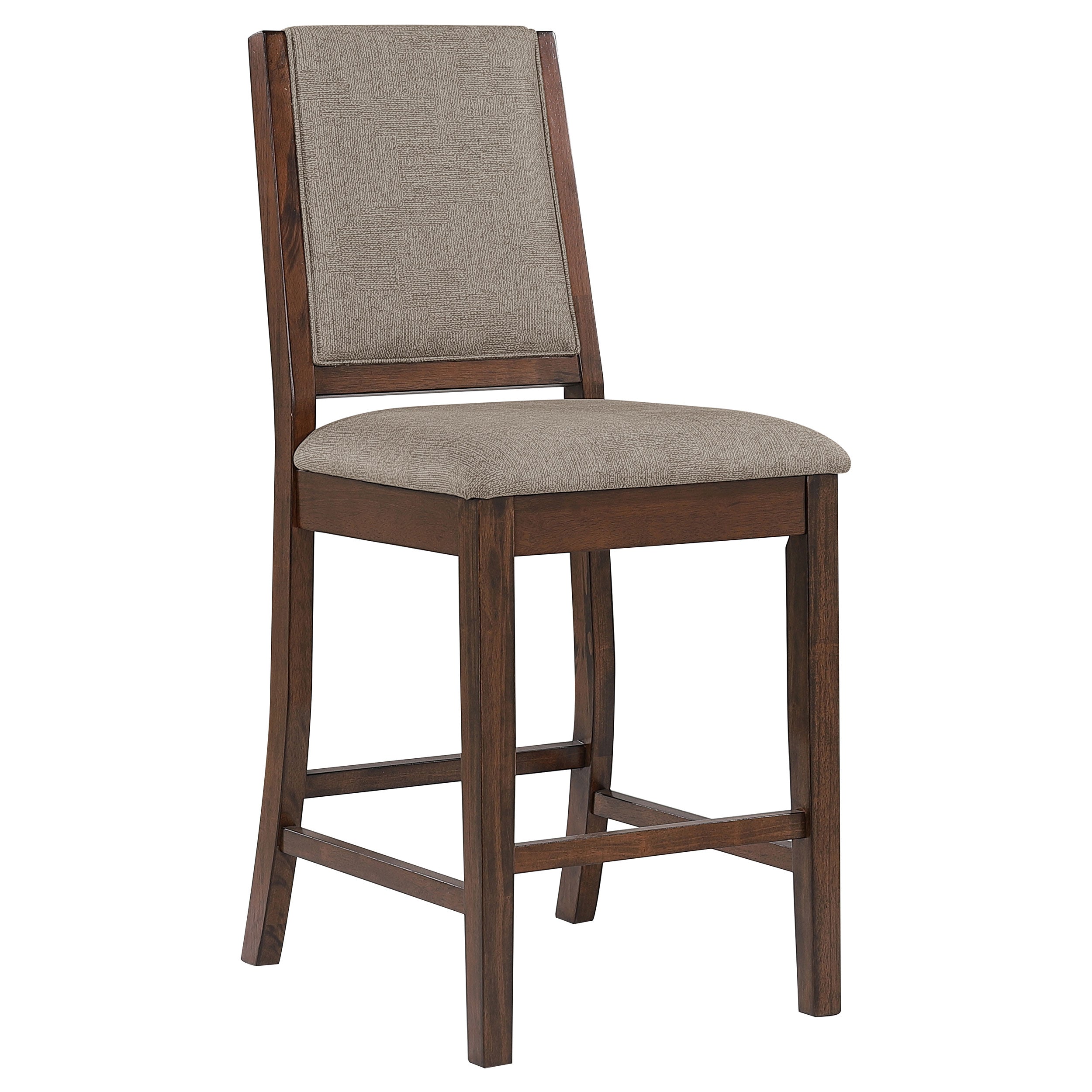 Patterson Counter Chair - Joseph's Furniture (East Orange, NJ)