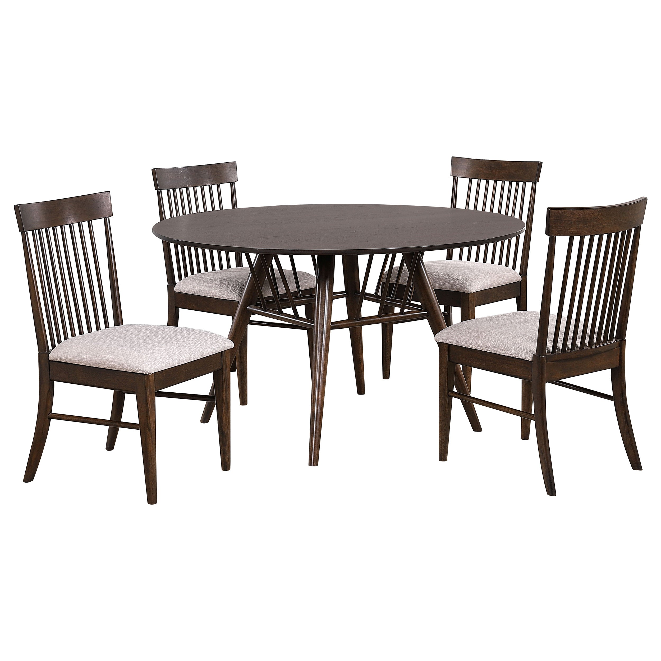 Everton Dining Set - Joseph's Furniture (East Orange, NJ)