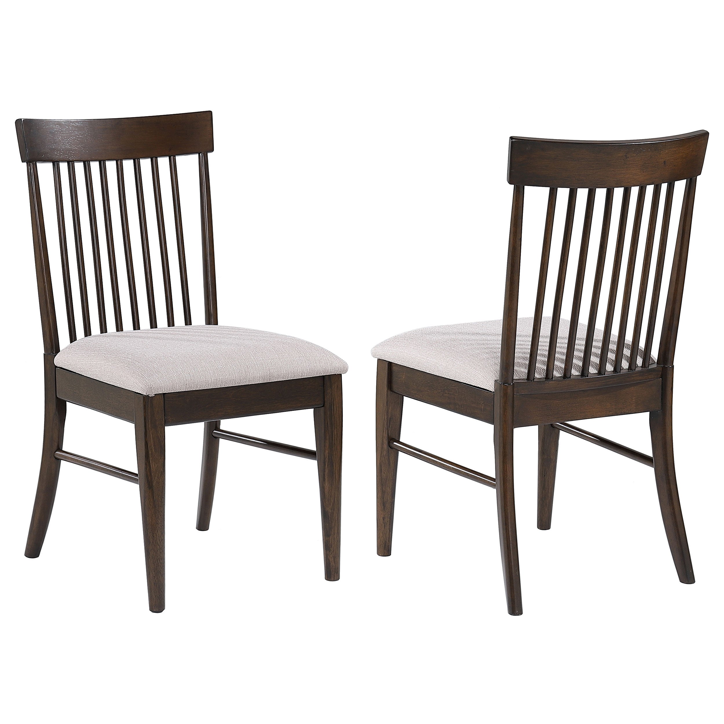 Everton Dining Side Chair - Joseph's Furniture (East Orange, NJ)