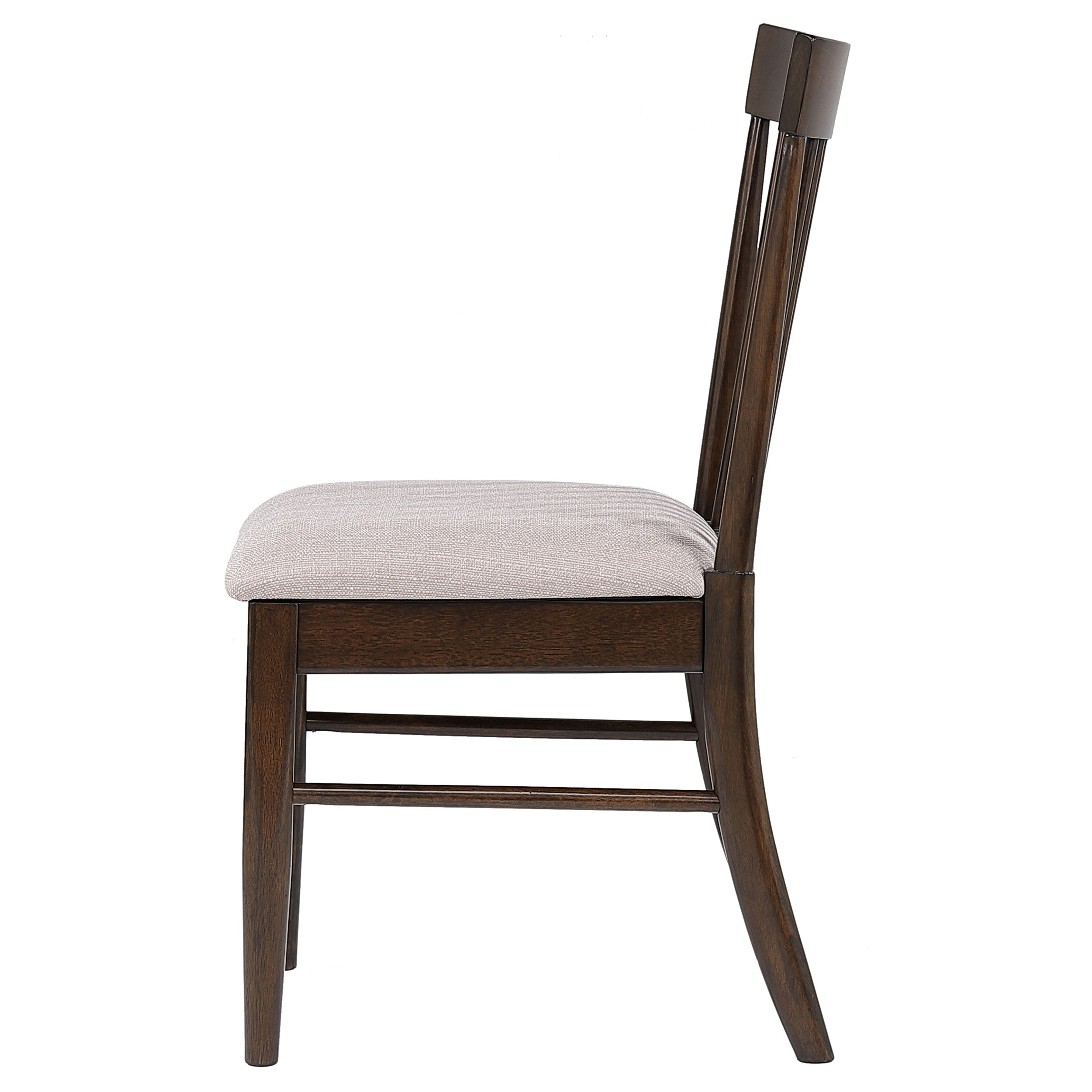Everton Dining Side Chair - Joseph's Furniture (East Orange, NJ)