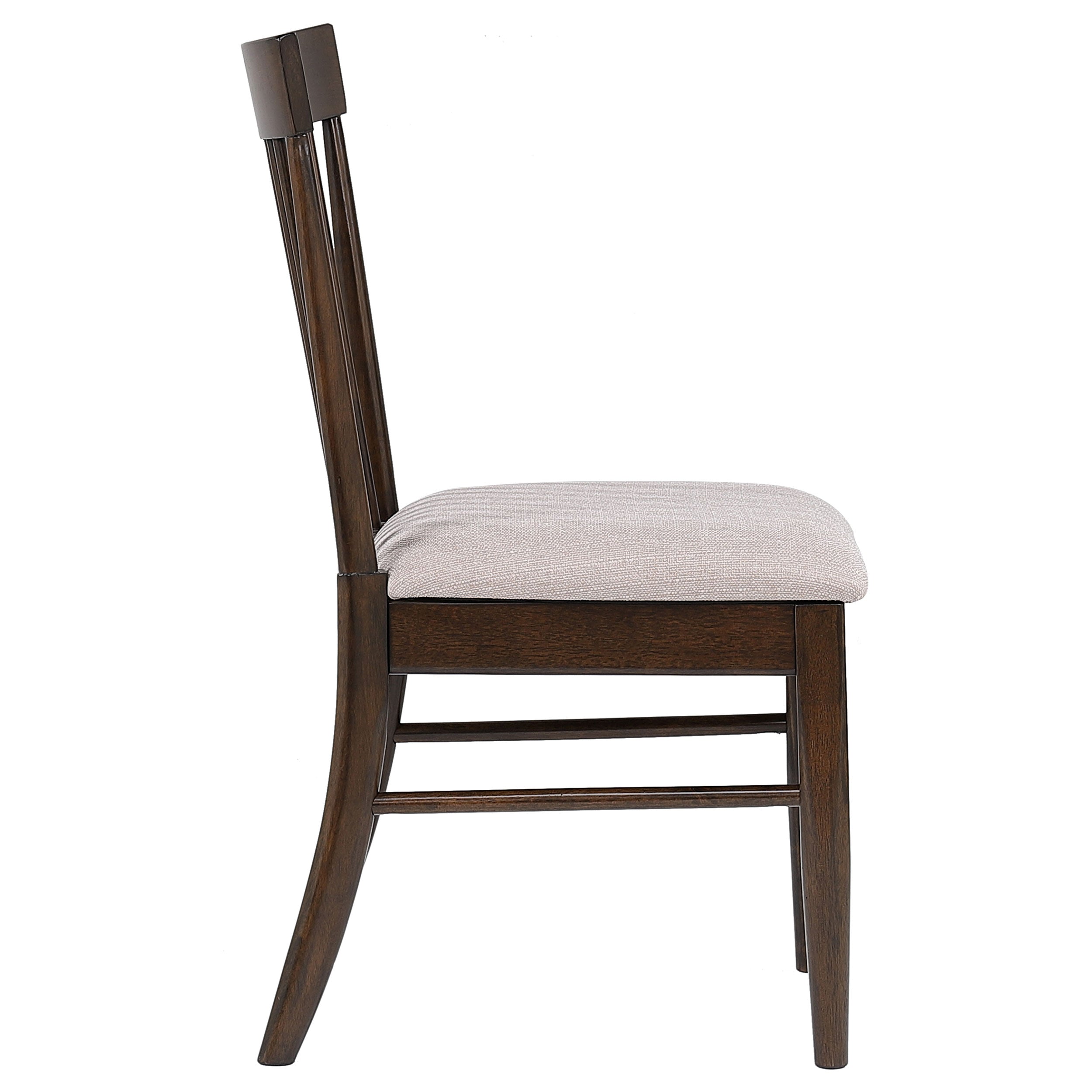 Everton Dining Side Chair - Joseph's Furniture (East Orange, NJ)