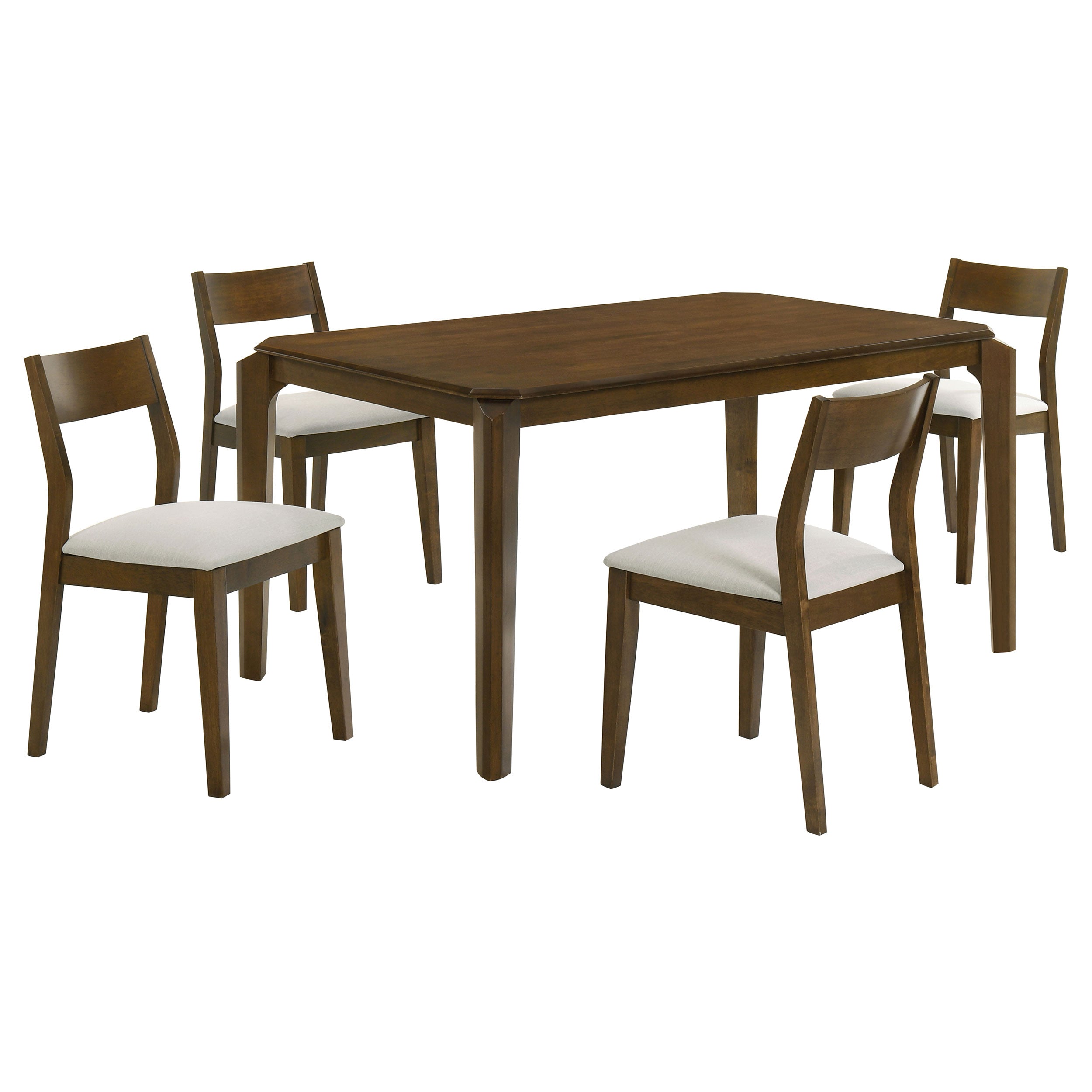 Almonte Dining Set - Joseph's Furniture (East Orange, NJ)