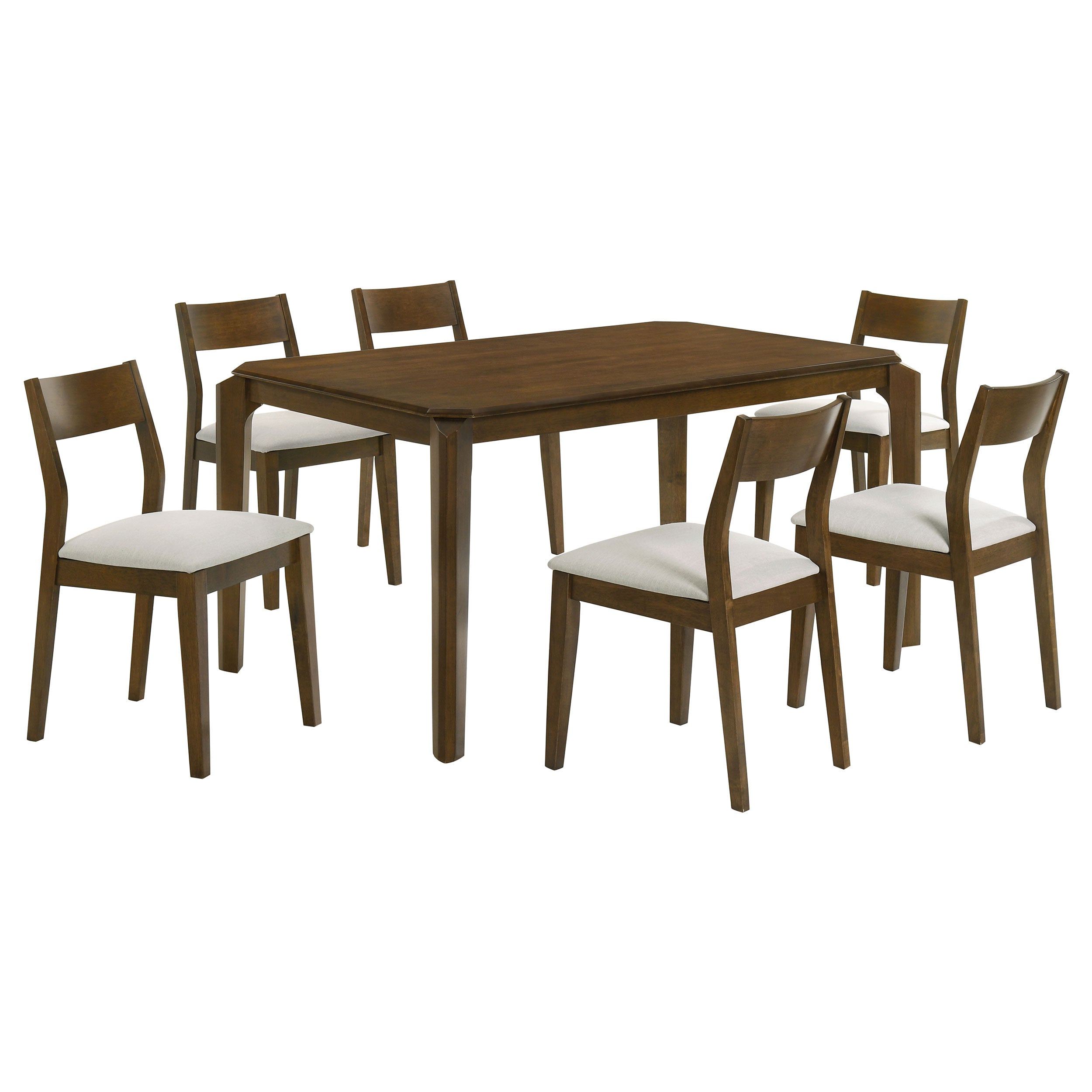 Almonte Dining Set - Joseph's Furniture (East Orange, NJ)