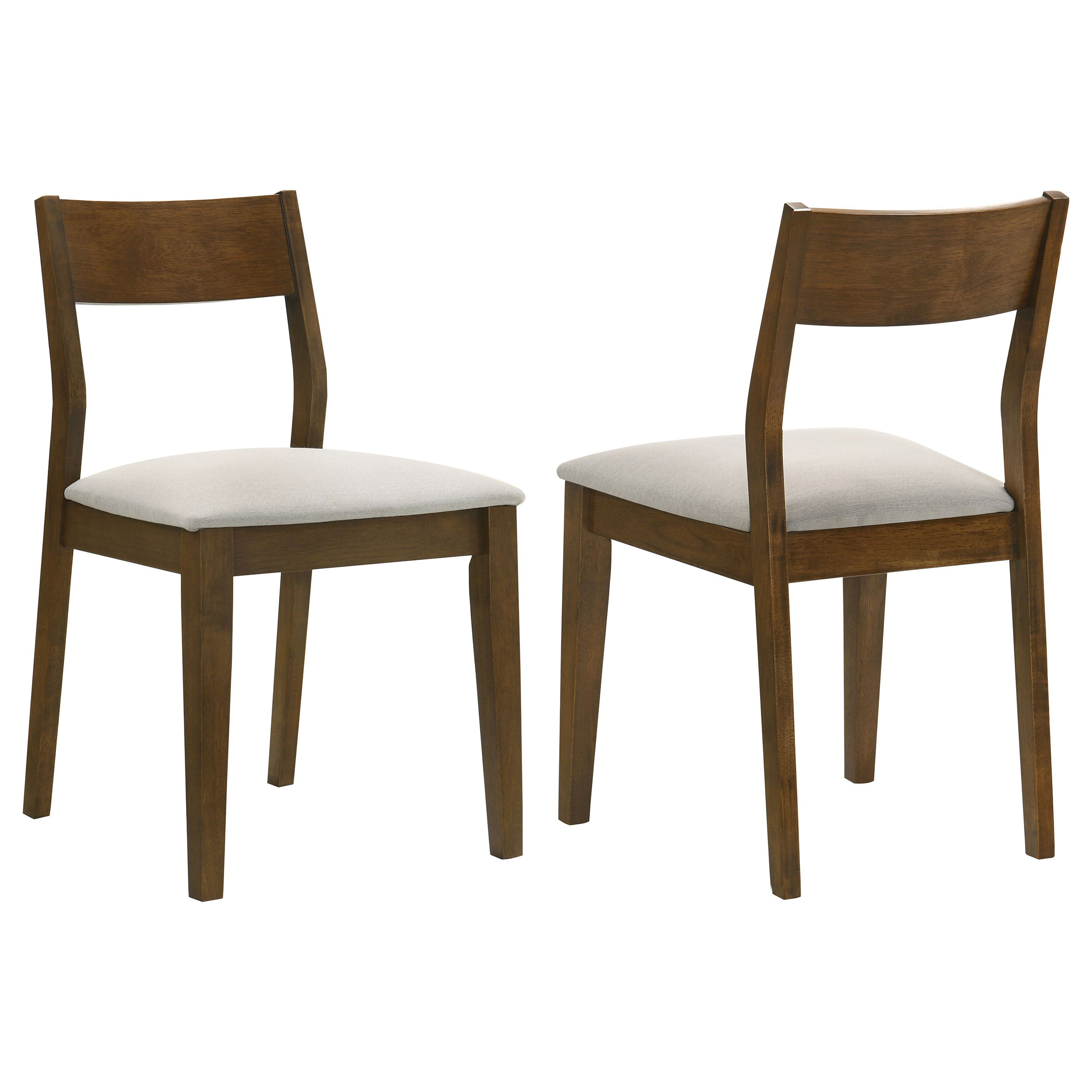 Almonte Dining Side Chair - Joseph's Furniture (East Orange, NJ)
