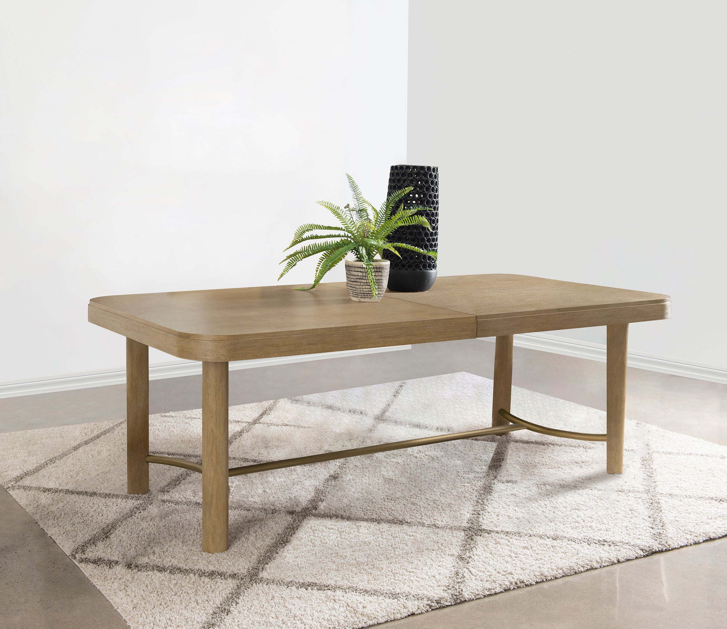 Arini Extension Dining Table - Joseph's Furniture (East Orange, NJ)
