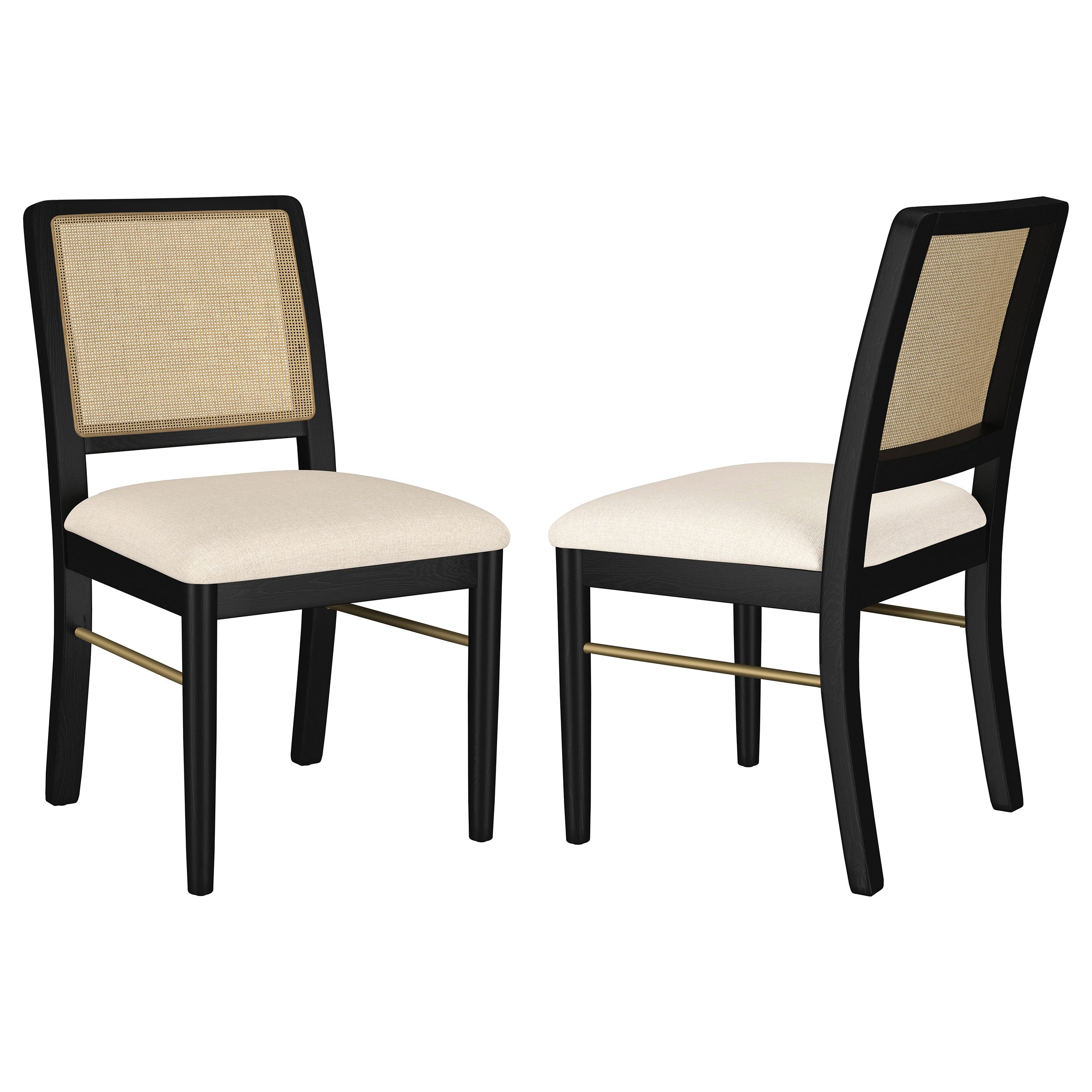 Arini Dining Side Chair - Joseph's Furniture (East Orange, NJ)
