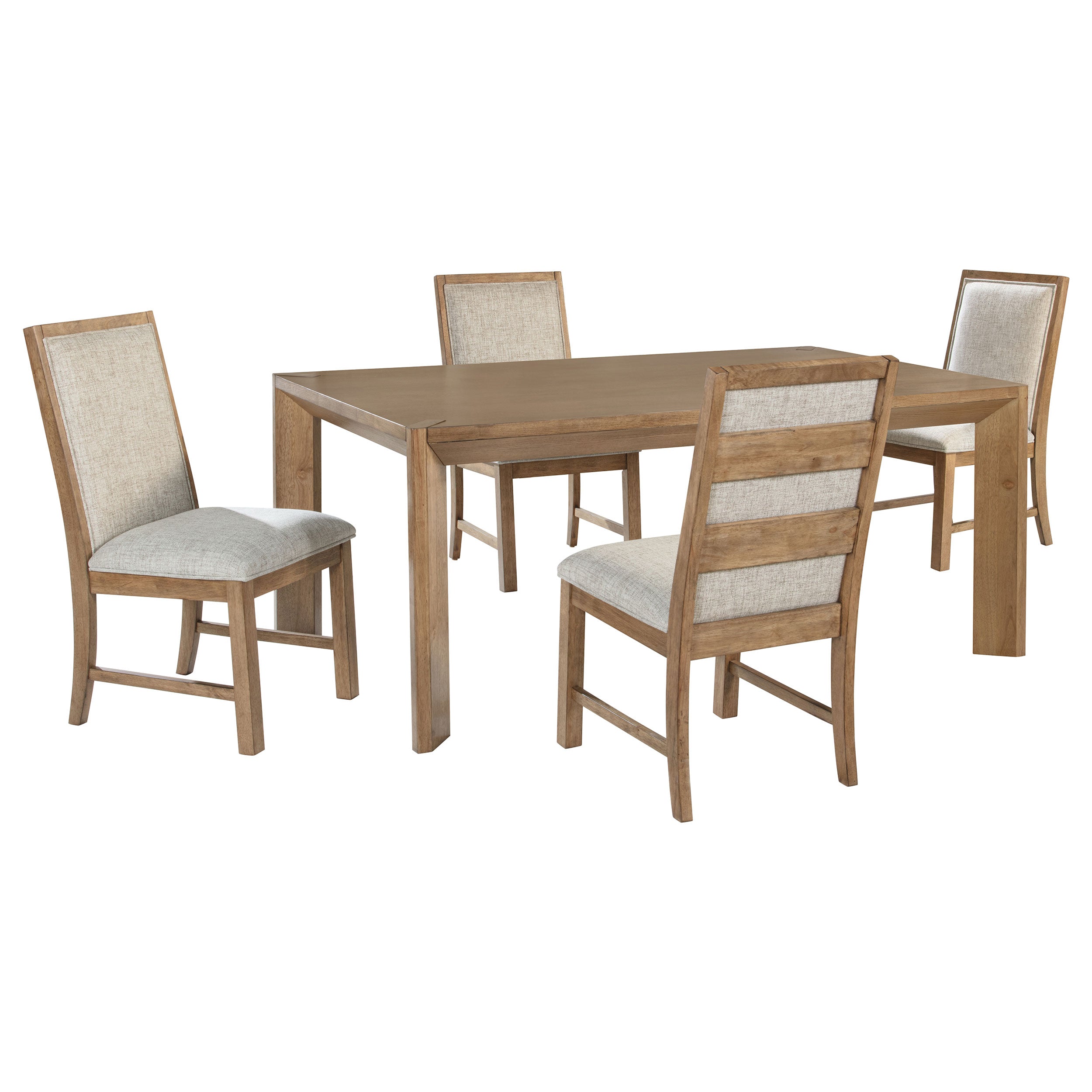 Bruner Dining Set - Joseph's Furniture (East Orange, NJ)