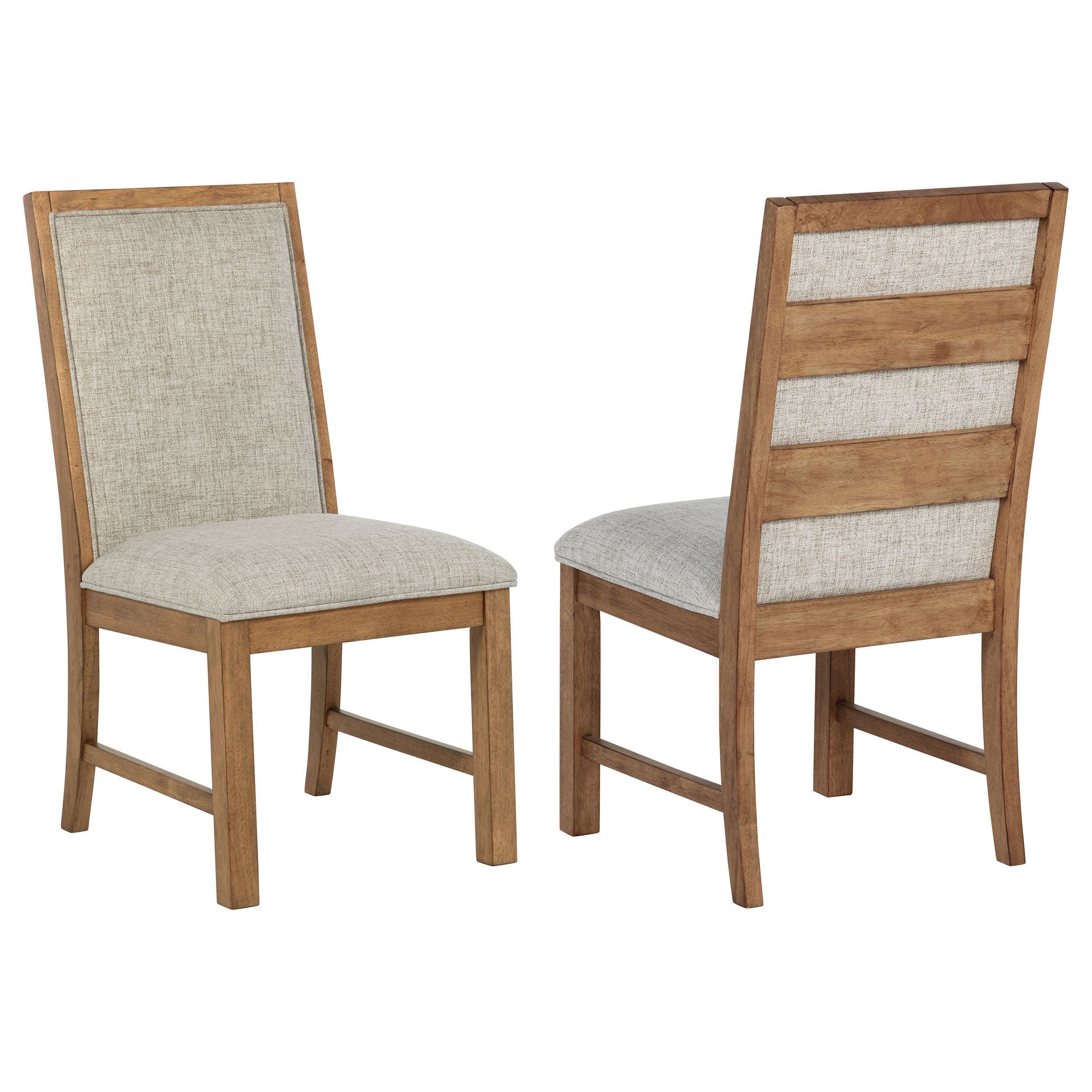 Bruner Dining Side Chair - Joseph's Furniture (East Orange, NJ)