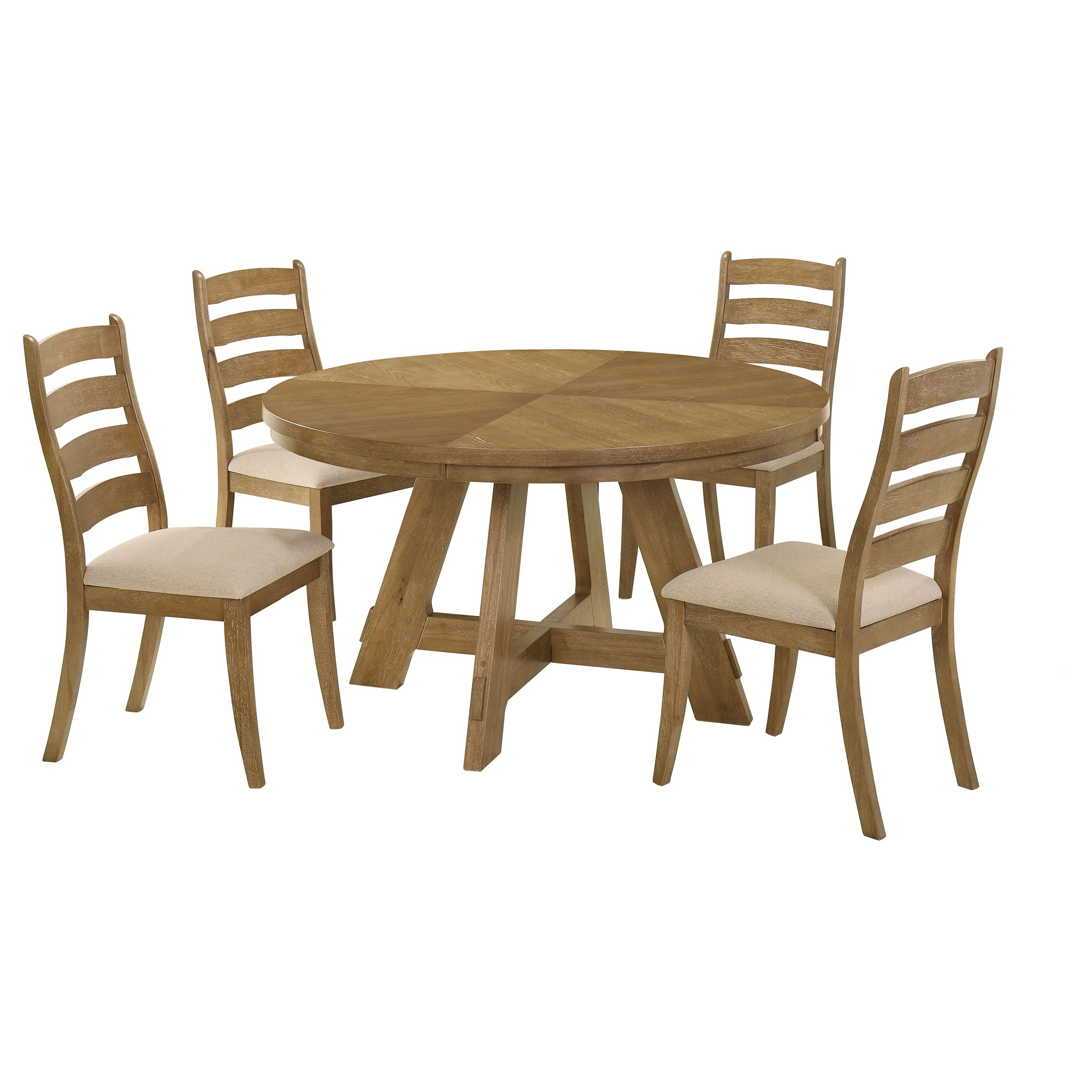 Danvers Dining Set - Joseph's Furniture (East Orange, NJ)