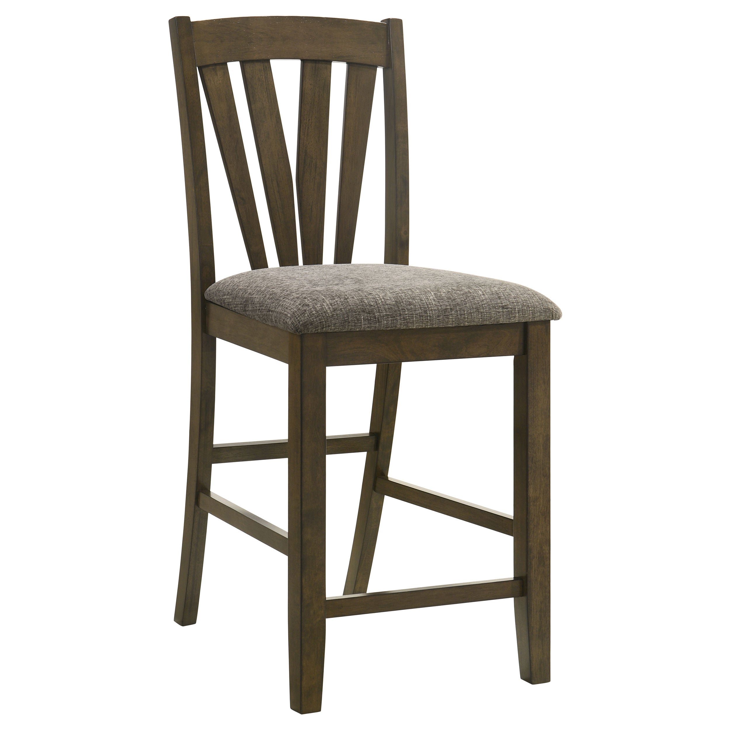 Canfield Counter Chair - Joseph's Furniture (East Orange, NJ)