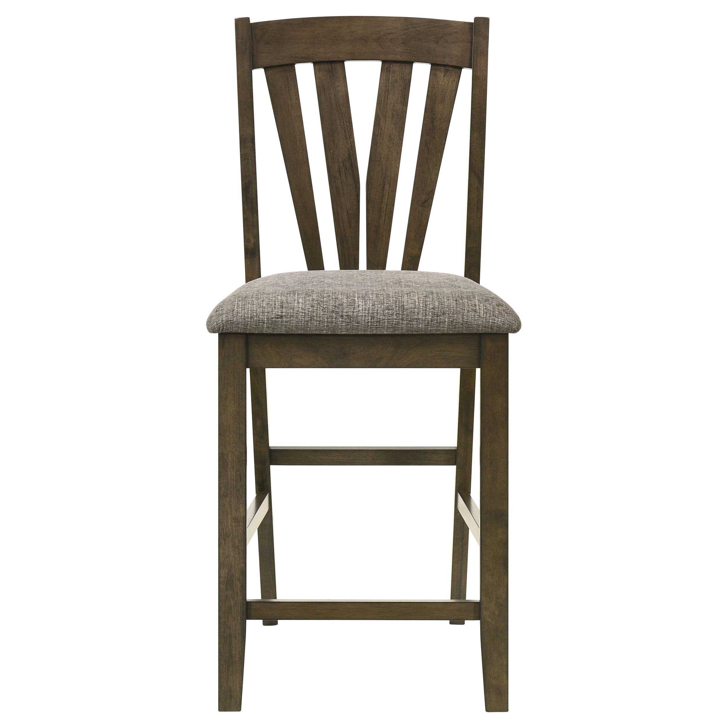 Canfield Counter Chair - Joseph's Furniture (East Orange, NJ)