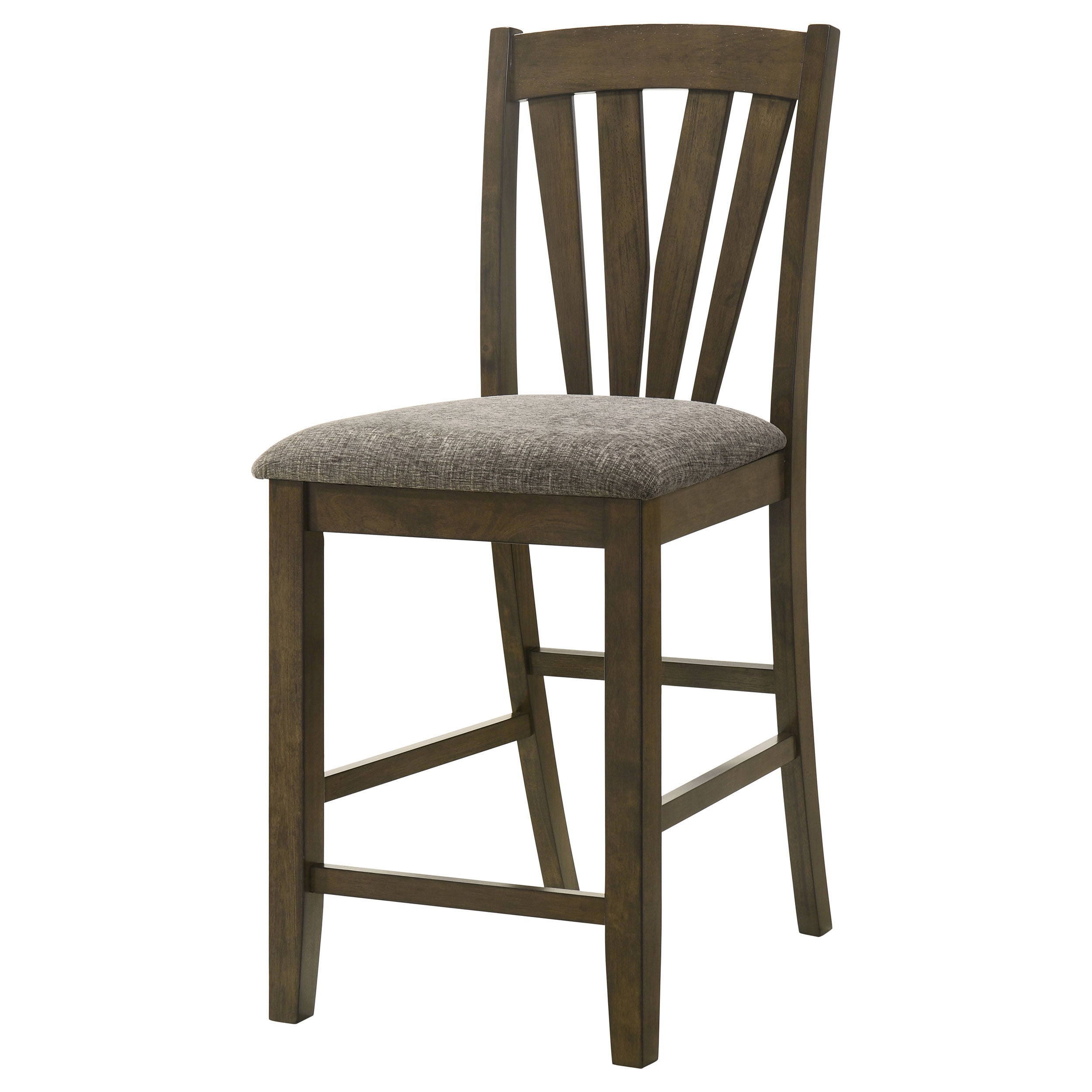 Canfield Counter Chair - Joseph's Furniture (East Orange, NJ)