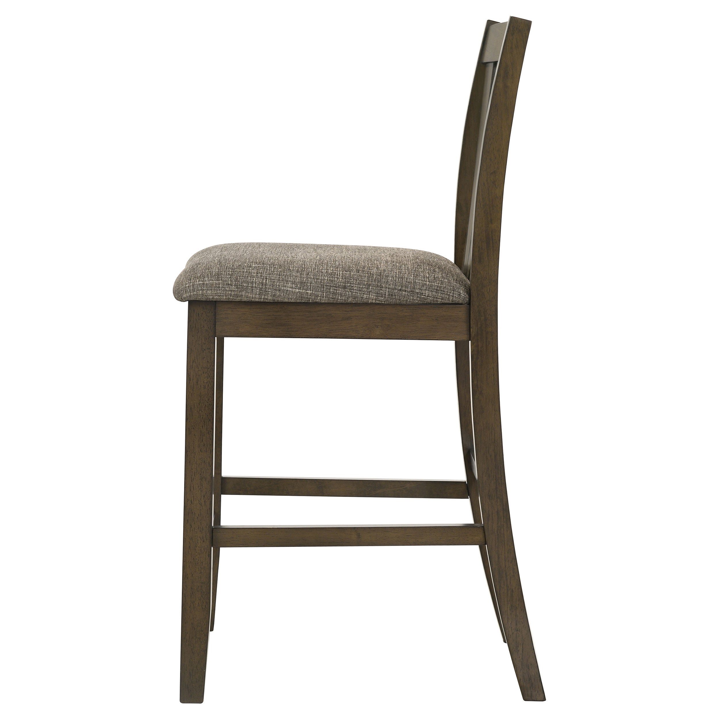 Canfield Counter Chair - Joseph's Furniture (East Orange, NJ)