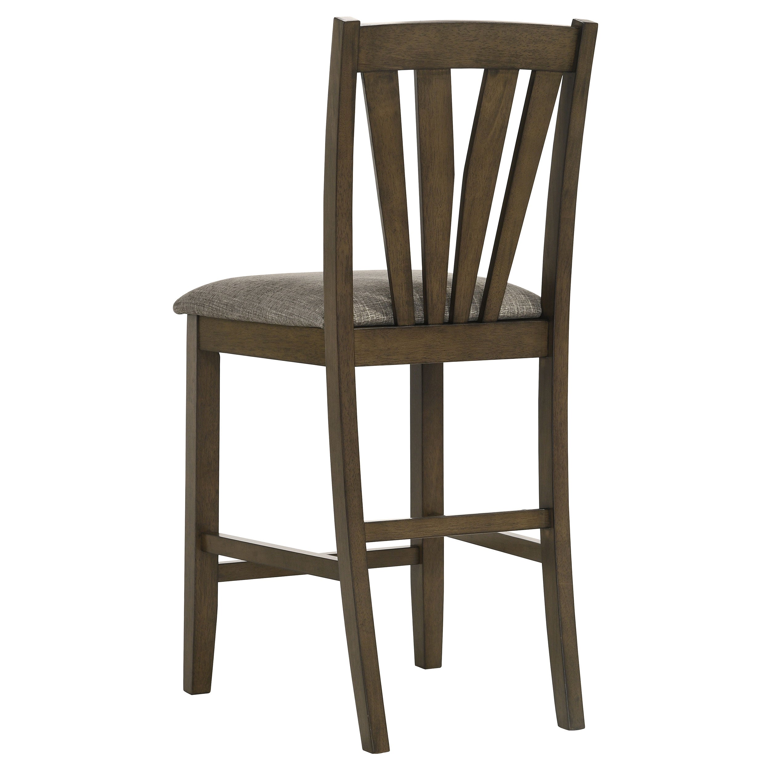 Canfield Counter Chair - Joseph's Furniture (East Orange, NJ)