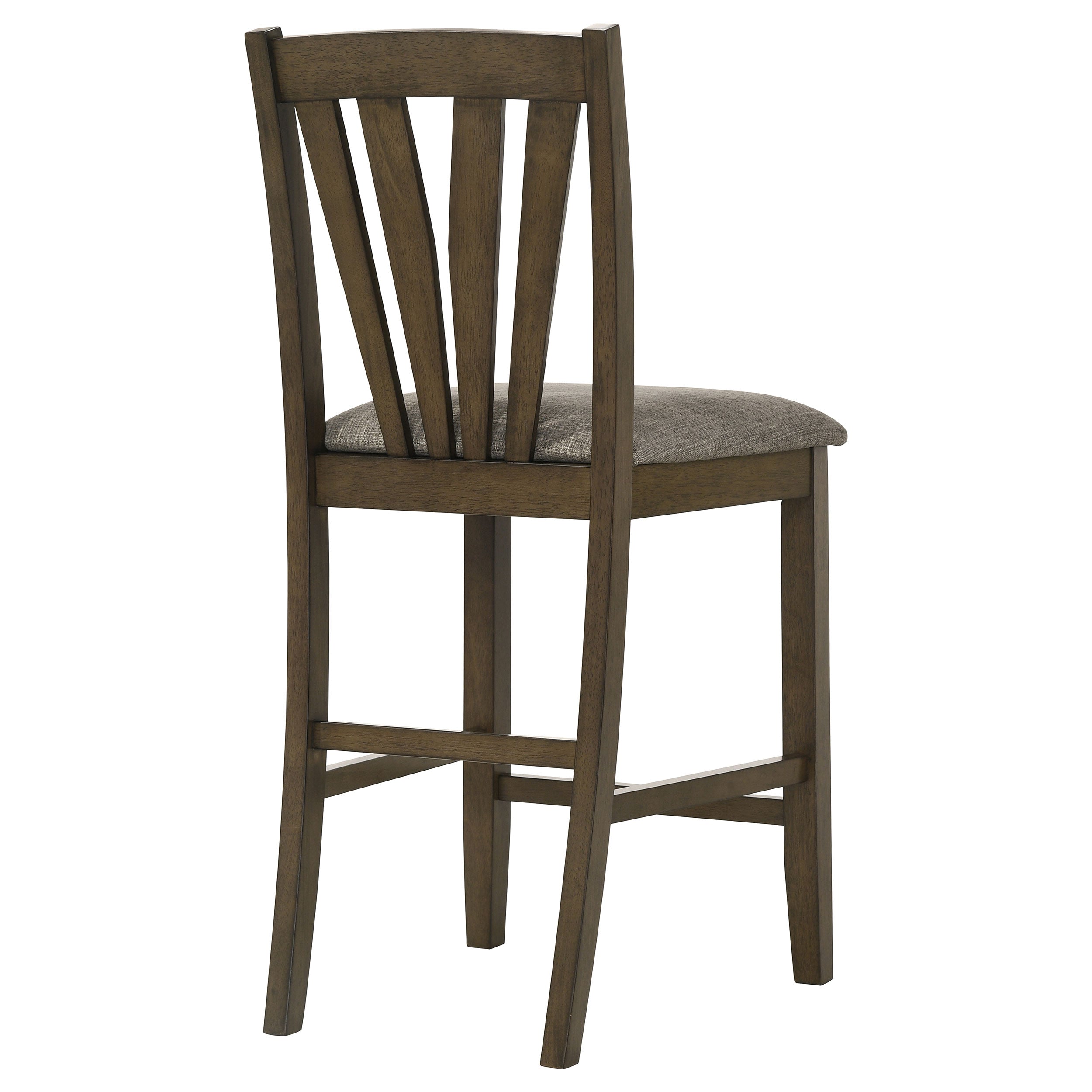 Canfield Counter Chair - Joseph's Furniture (East Orange, NJ)
