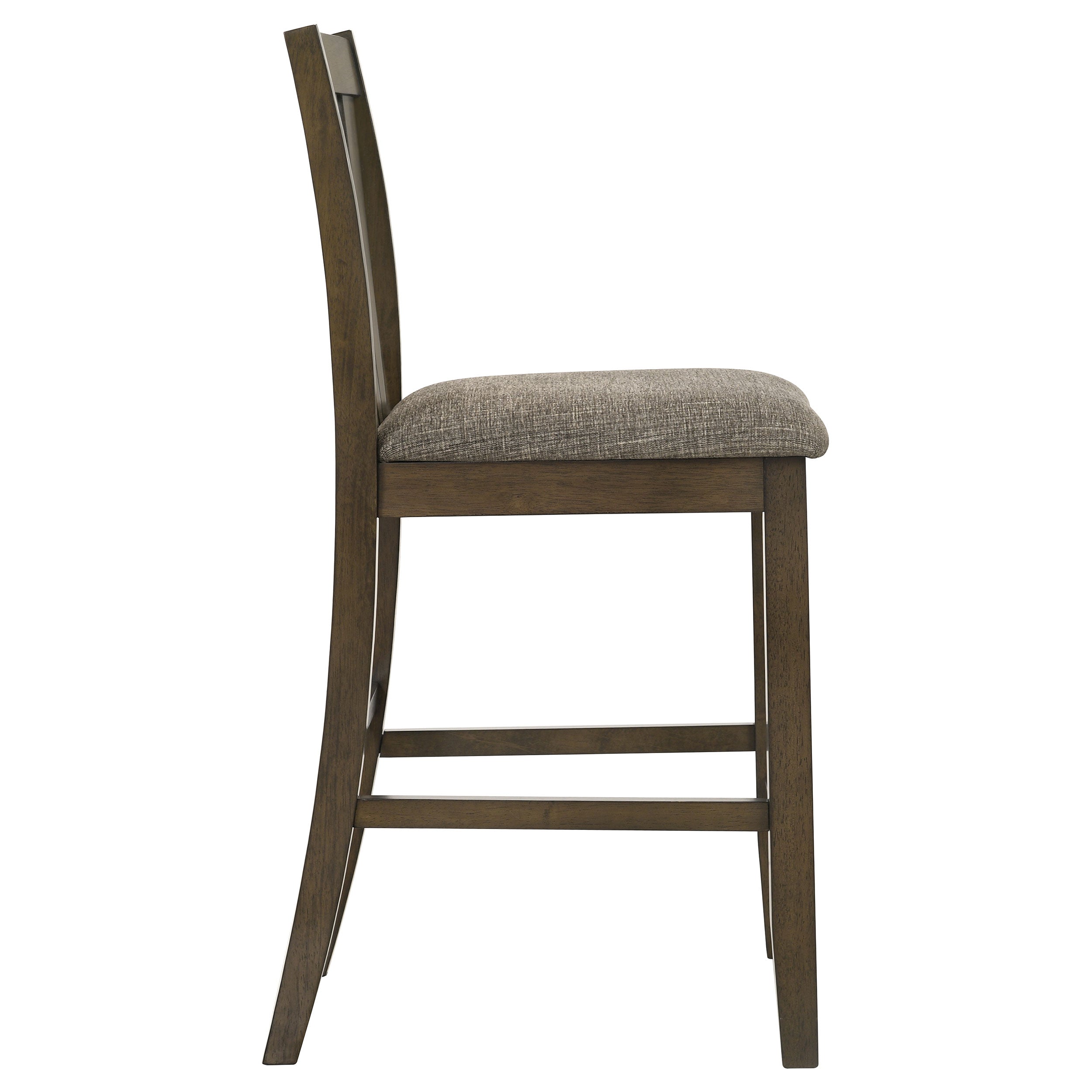 Canfield Counter Chair - Joseph's Furniture (East Orange, NJ)