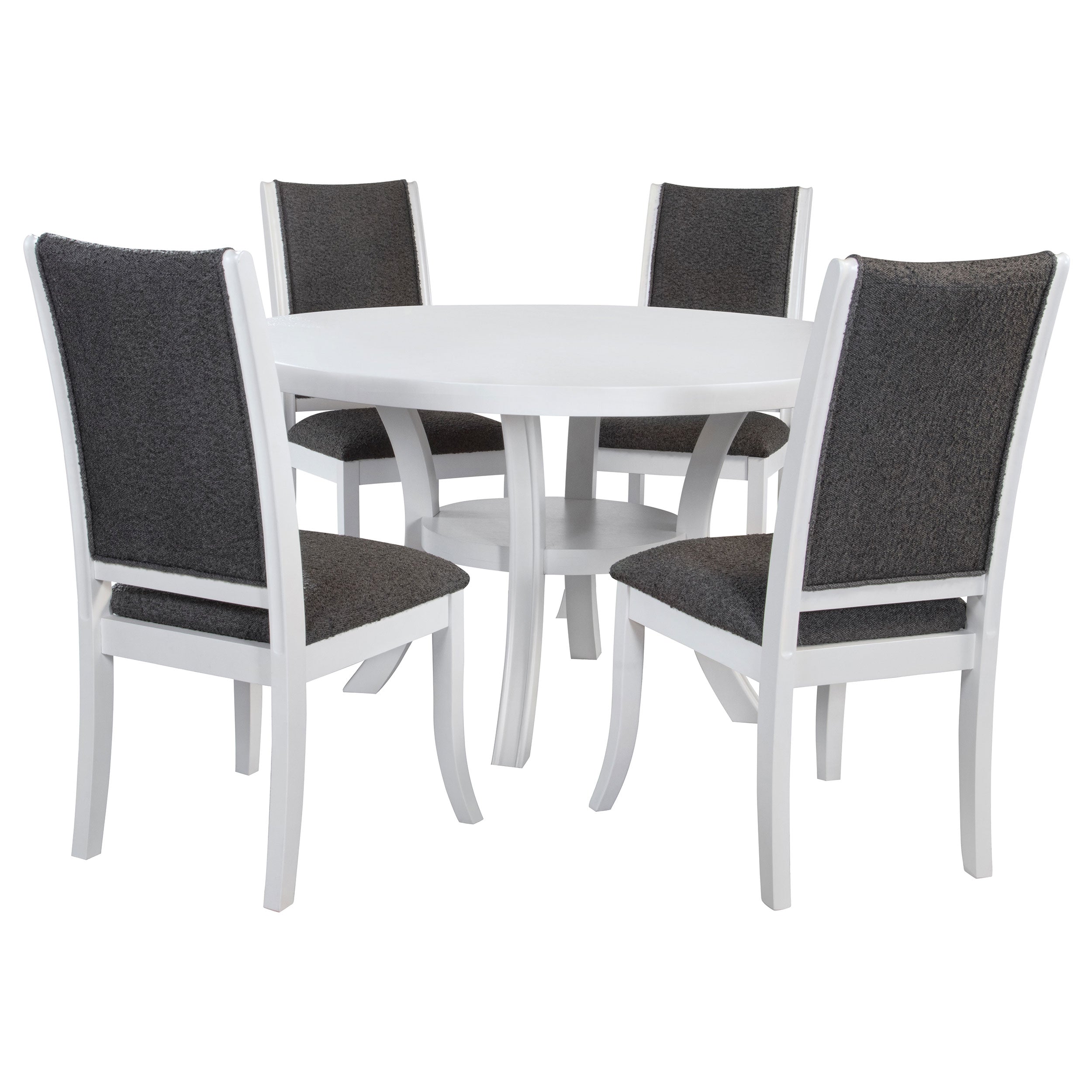 Judd Dining Set - Joseph's Furniture (East Orange, NJ)