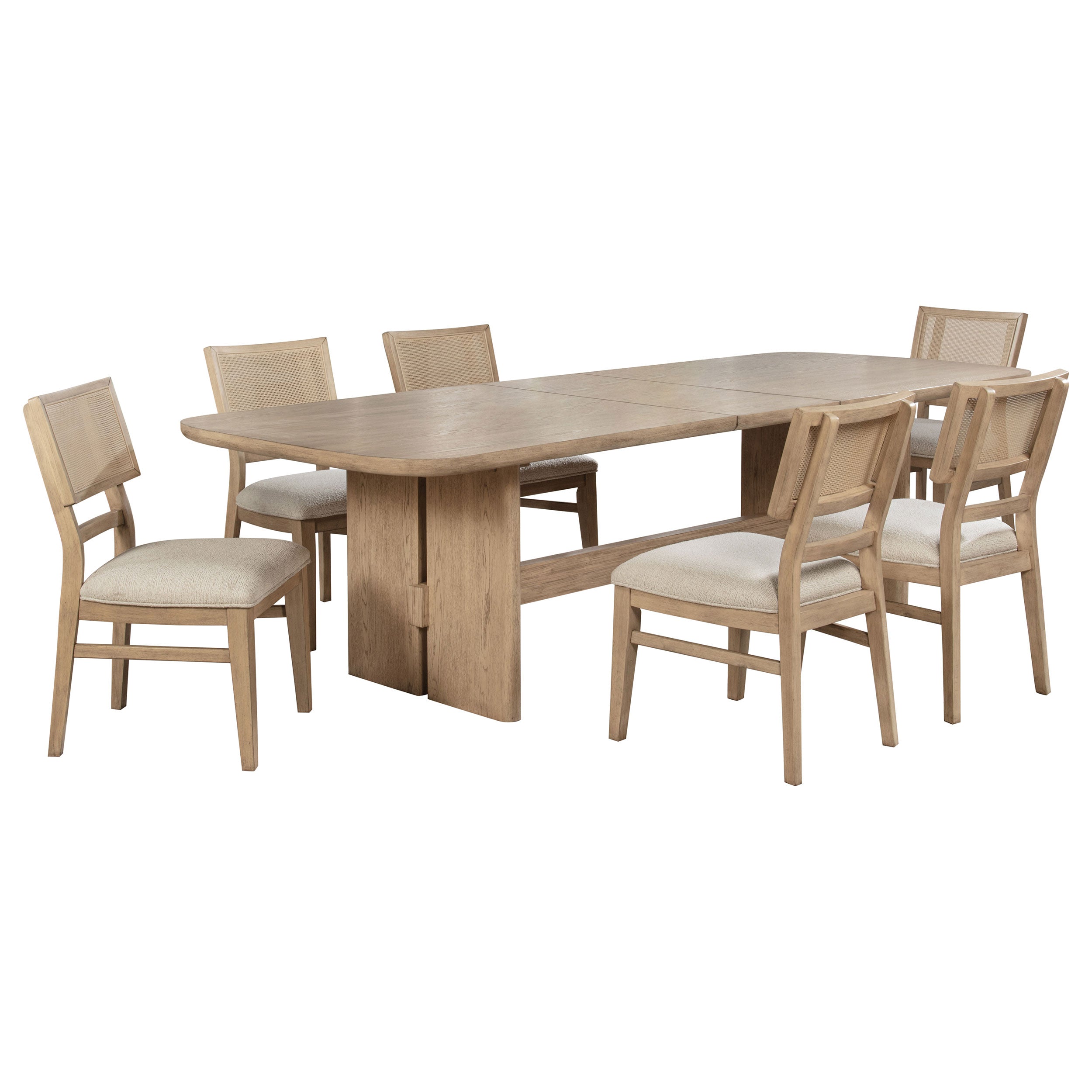 Kailani Dining Set - Joseph's Furniture (East Orange, NJ)