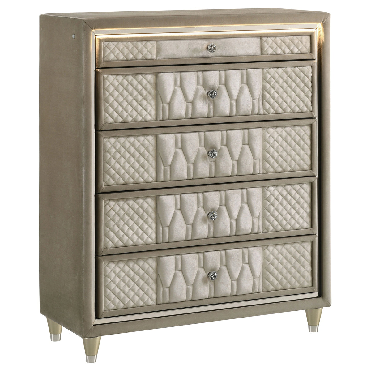 Lorient Bedroom Set